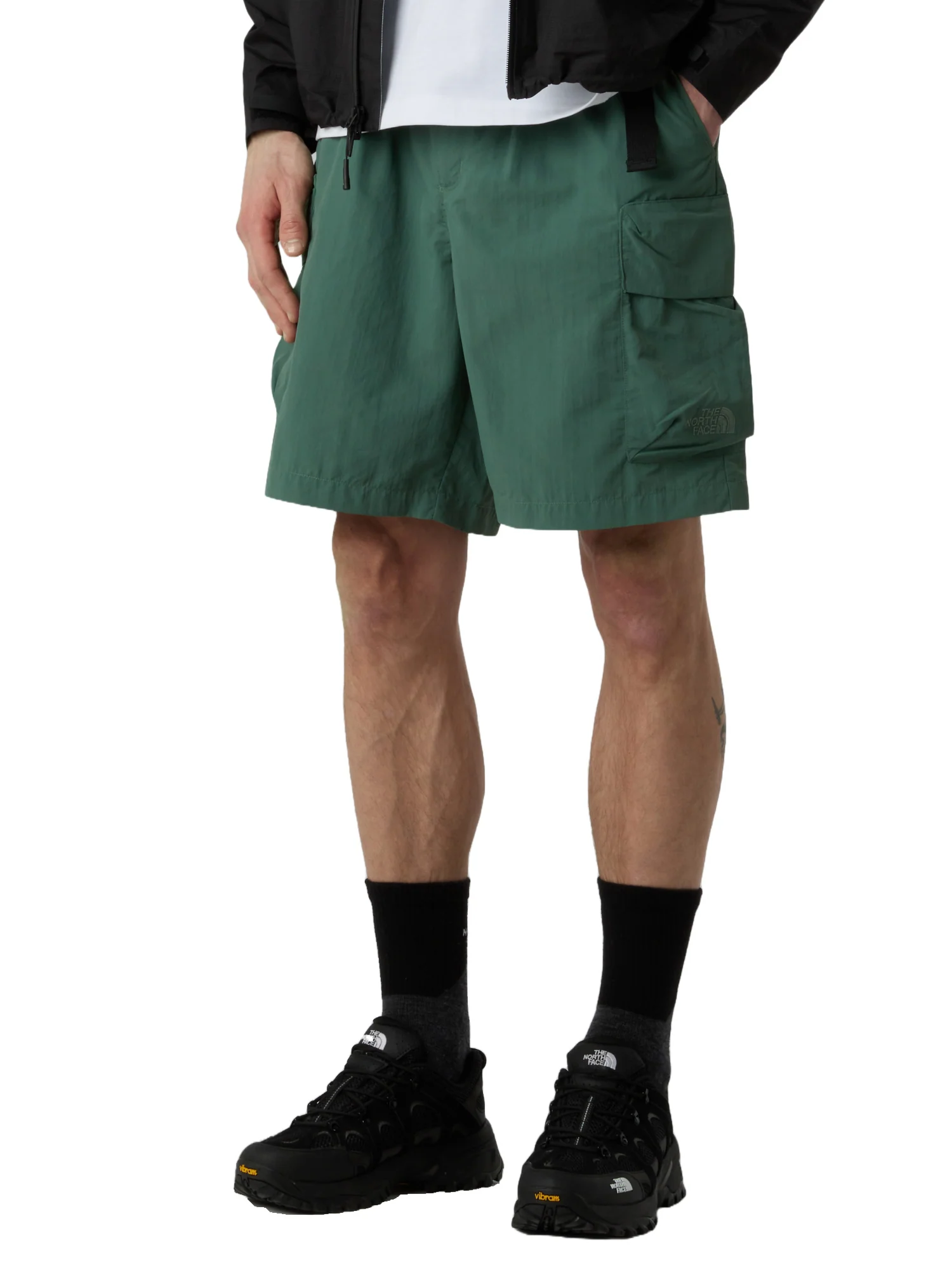 The North Face Bermuda Uomo | NF0A8BJG - Image 2