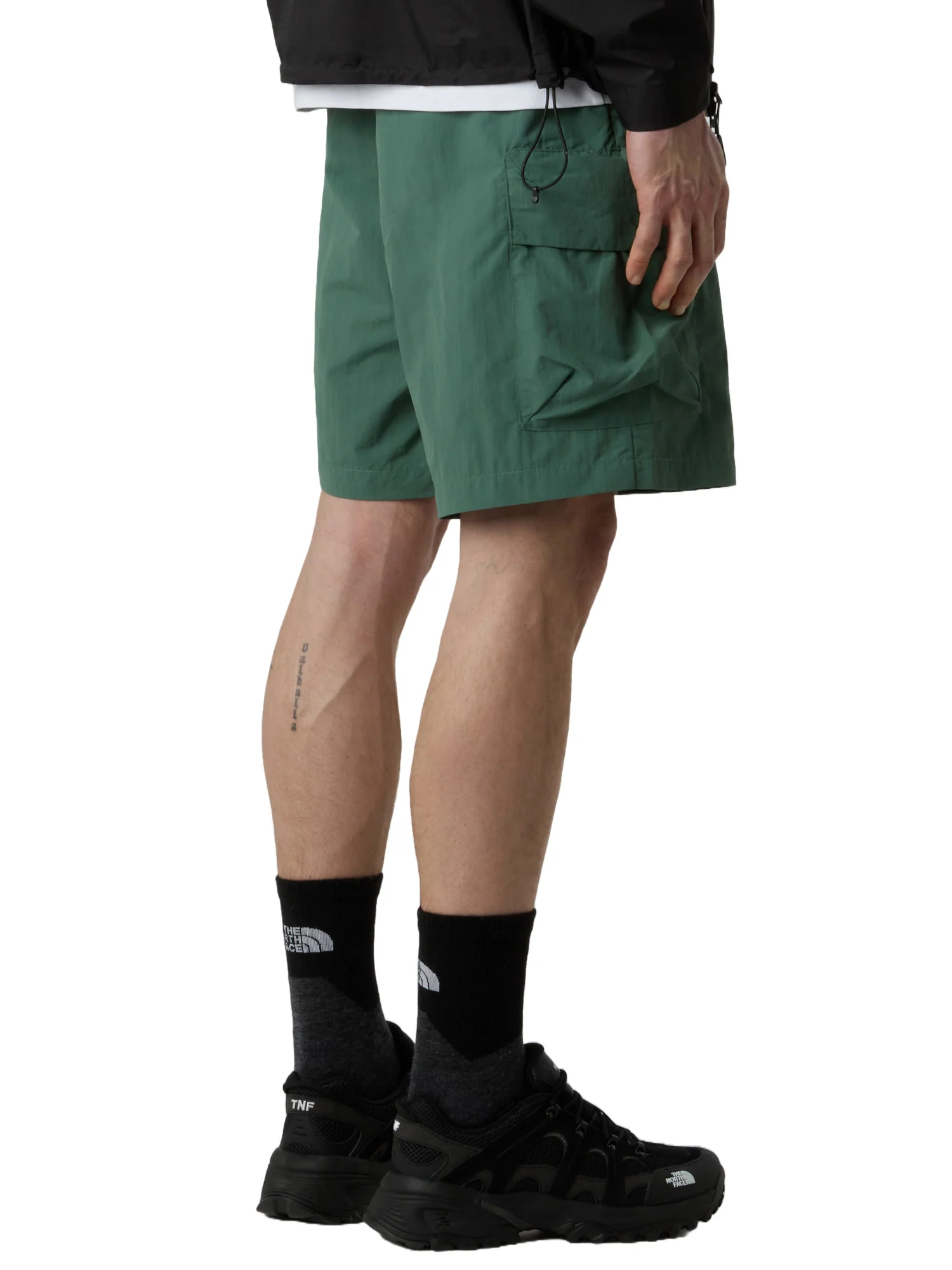 The North Face Bermuda Uomo | NF0A8BJG - Image 3