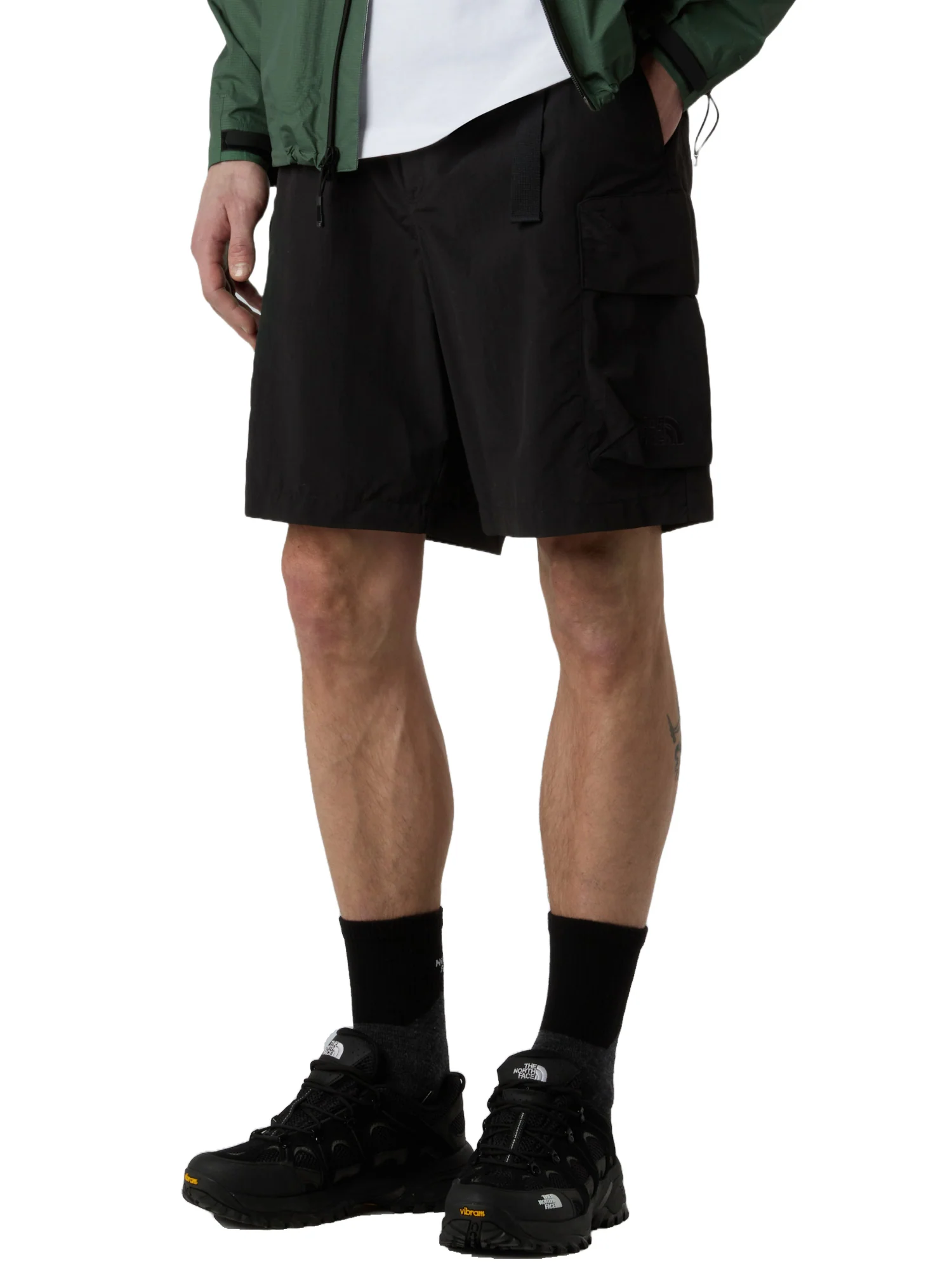 The North Face Bermuda Uomo | NF0A8BJG - Image 5