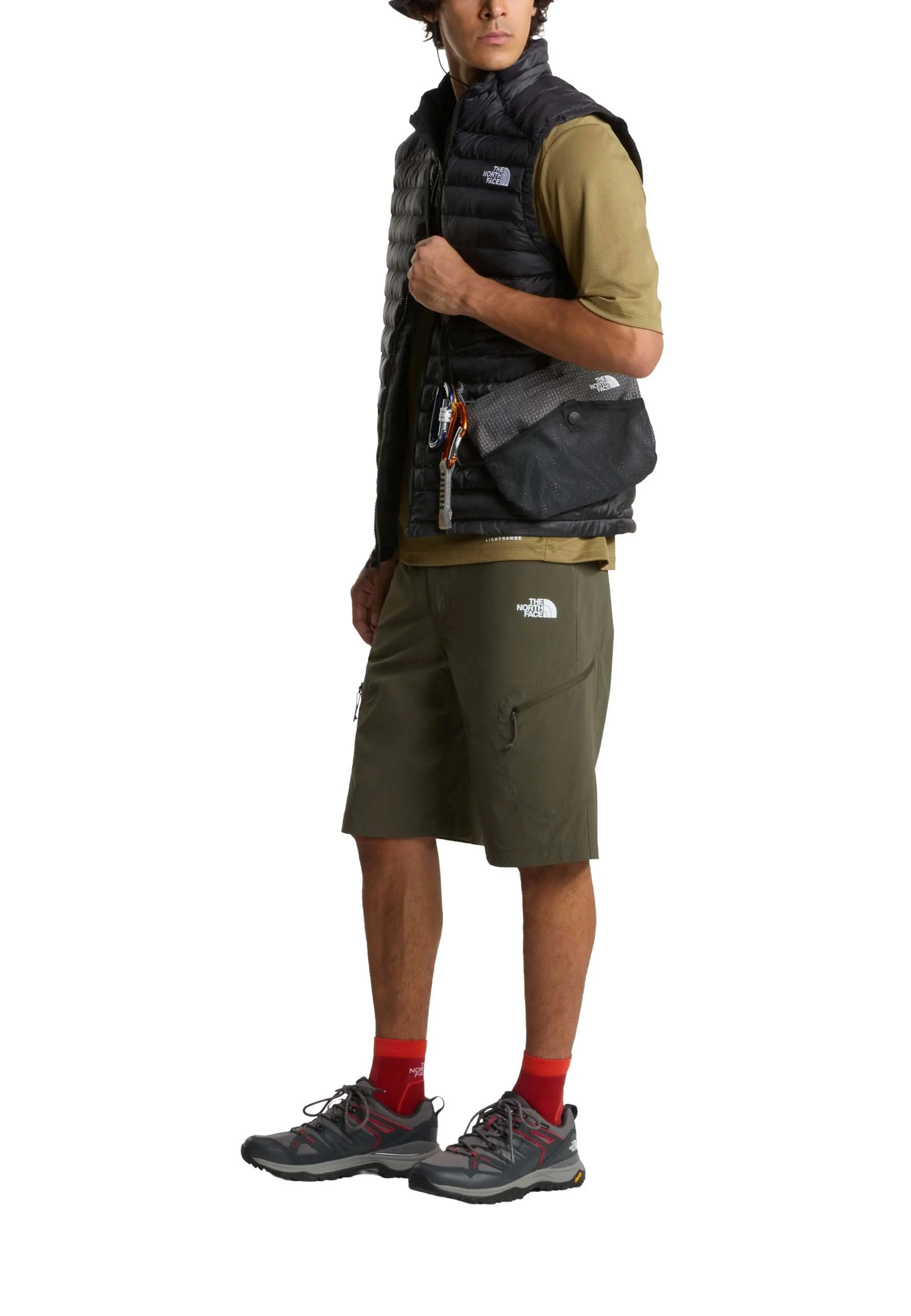 The North Face Bermuda Uomo | NF0A8FU9 - Image 2