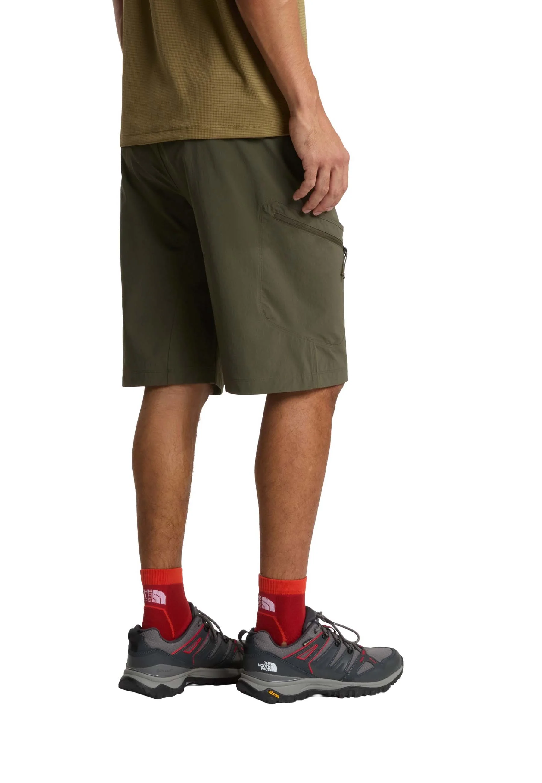 The North Face Bermuda Uomo | NF0A8FU9 - Image 4