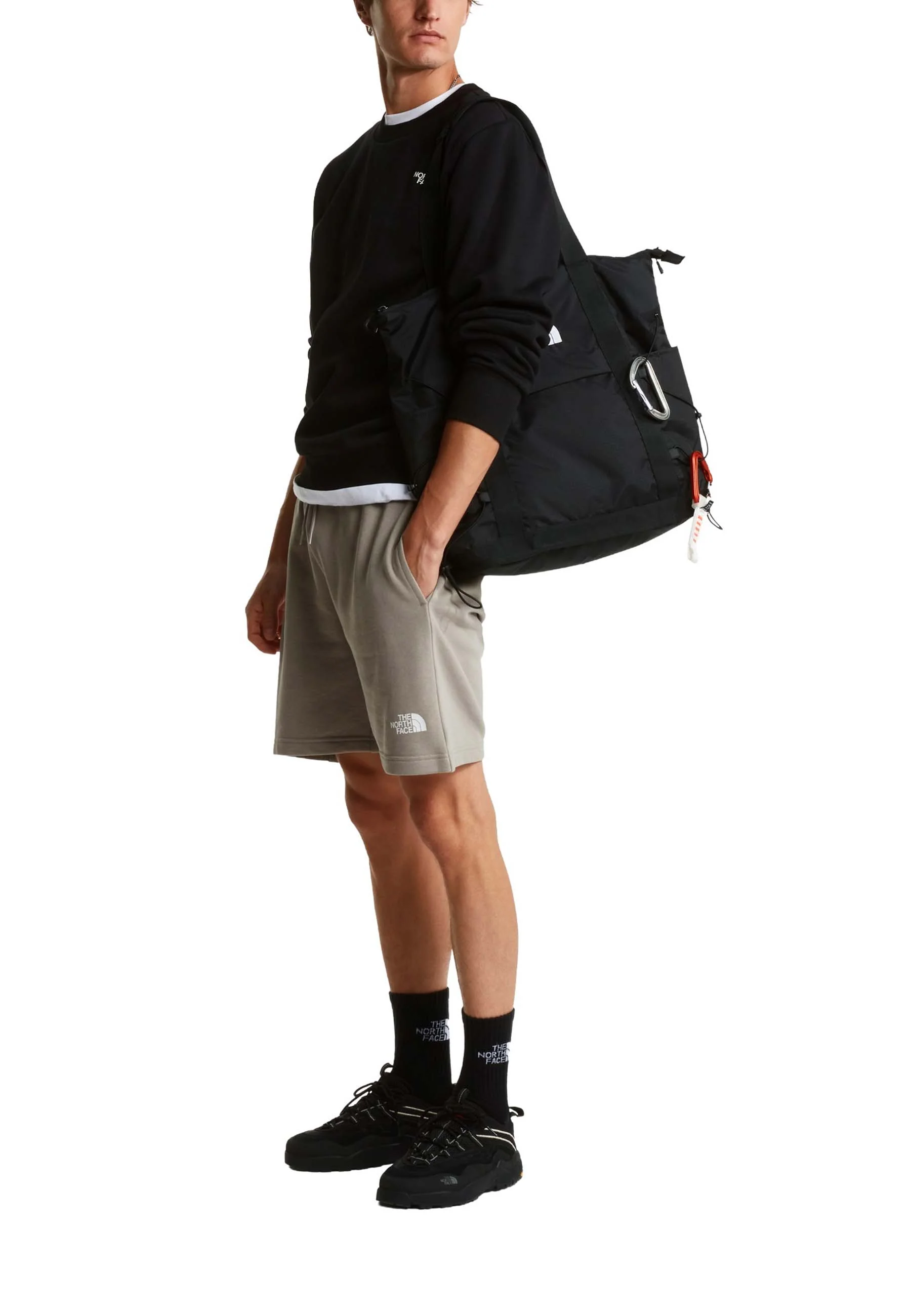 The North Face Bermuda Uomo | NF0A8GQB - Image 7