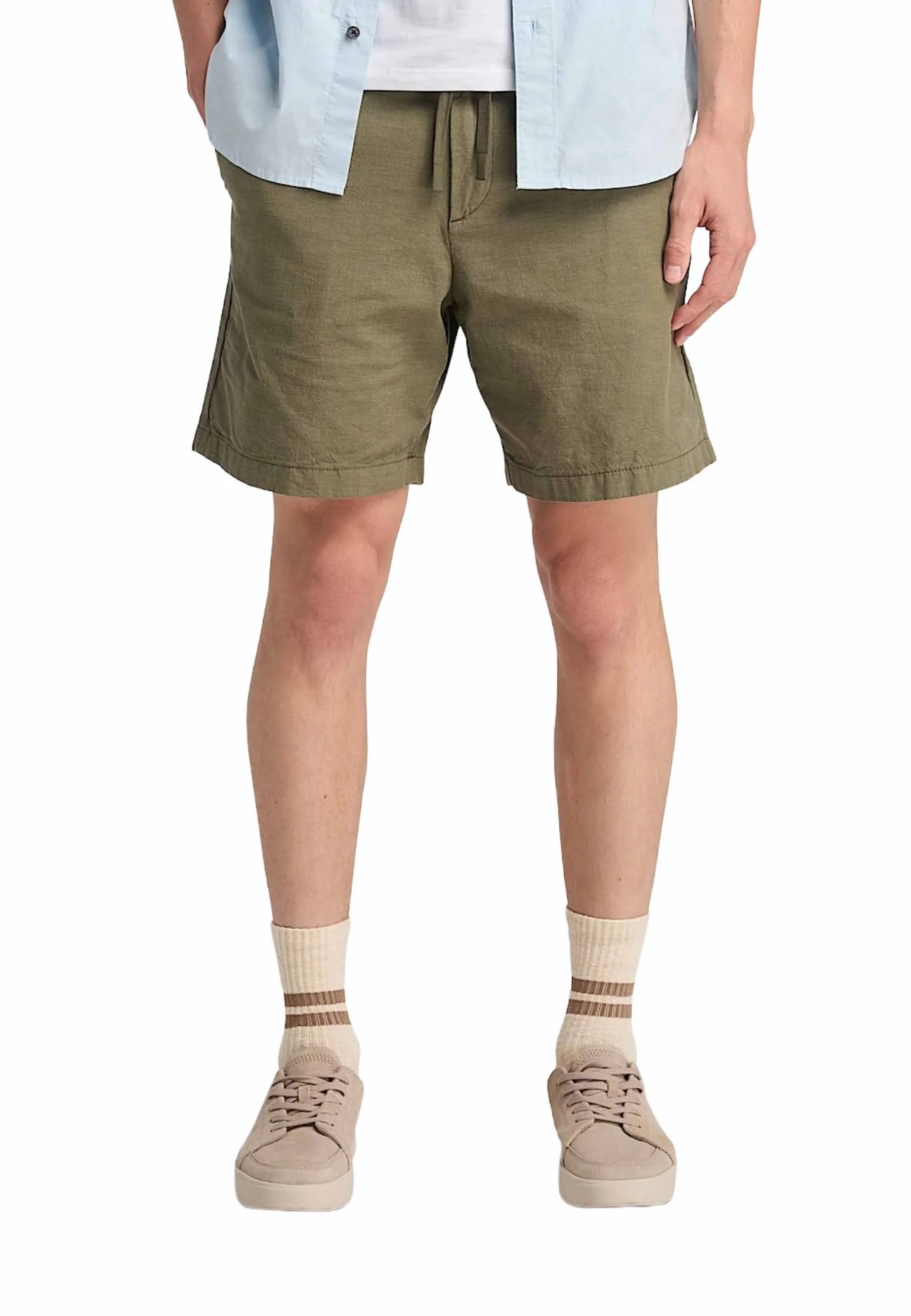 Timberland Bermuda Uomo | TB0A2FD - Image 2