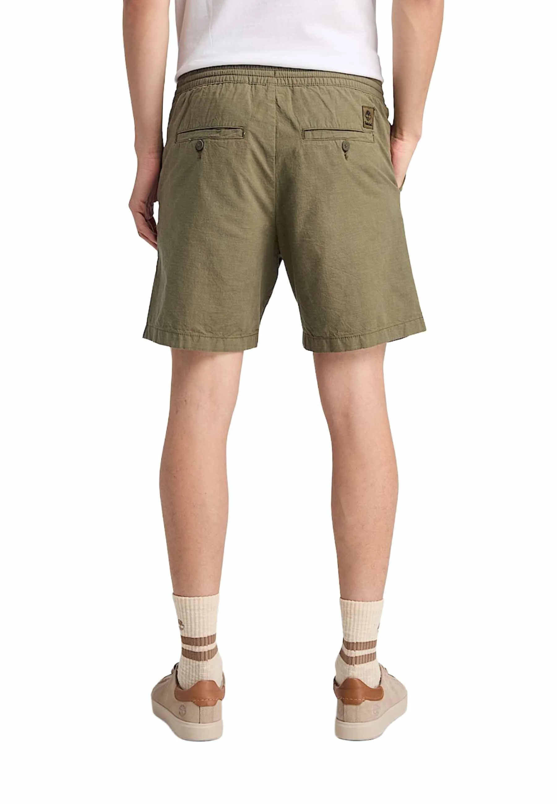 Timberland Bermuda Uomo | TB0A2FD - Image 3