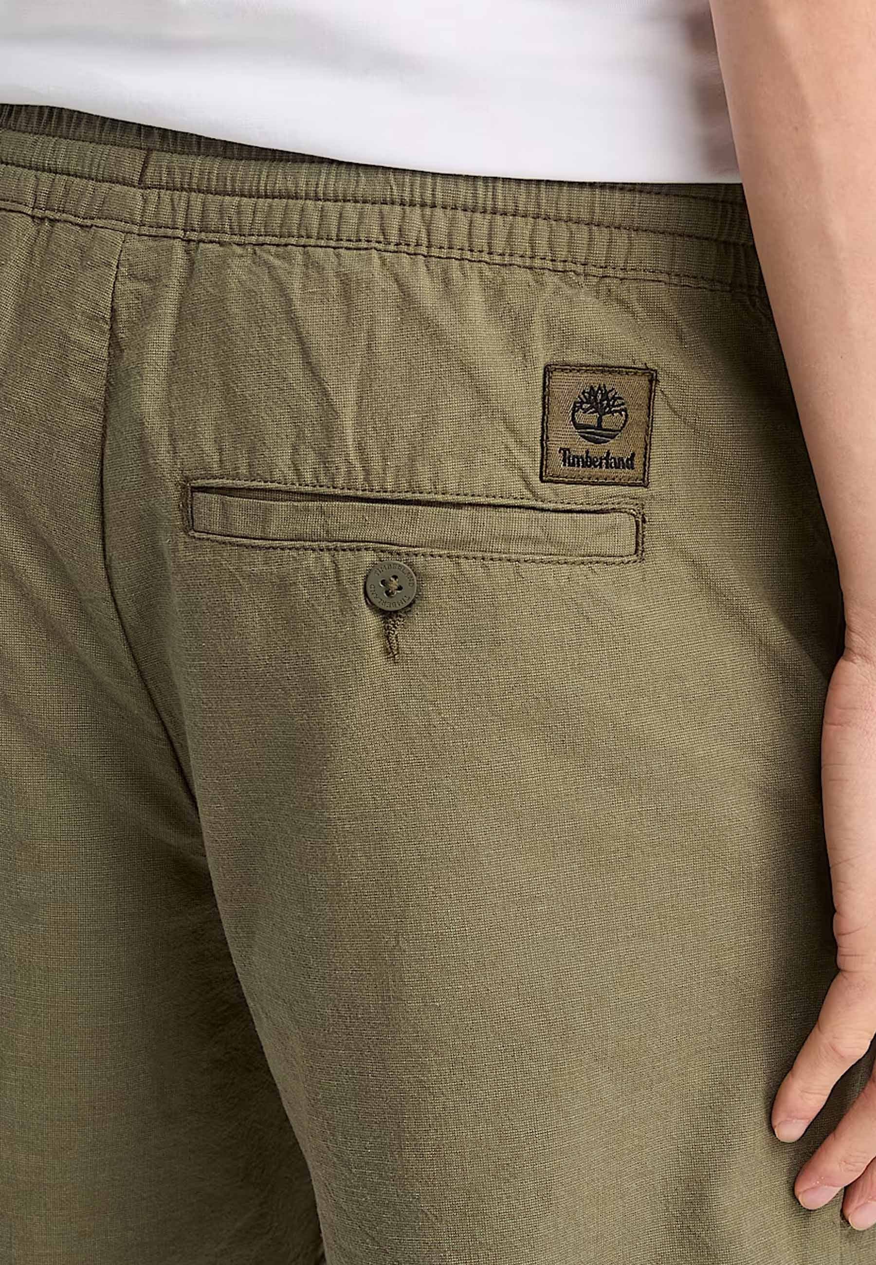Timberland Bermuda Uomo | TB0A2FD - Image 4