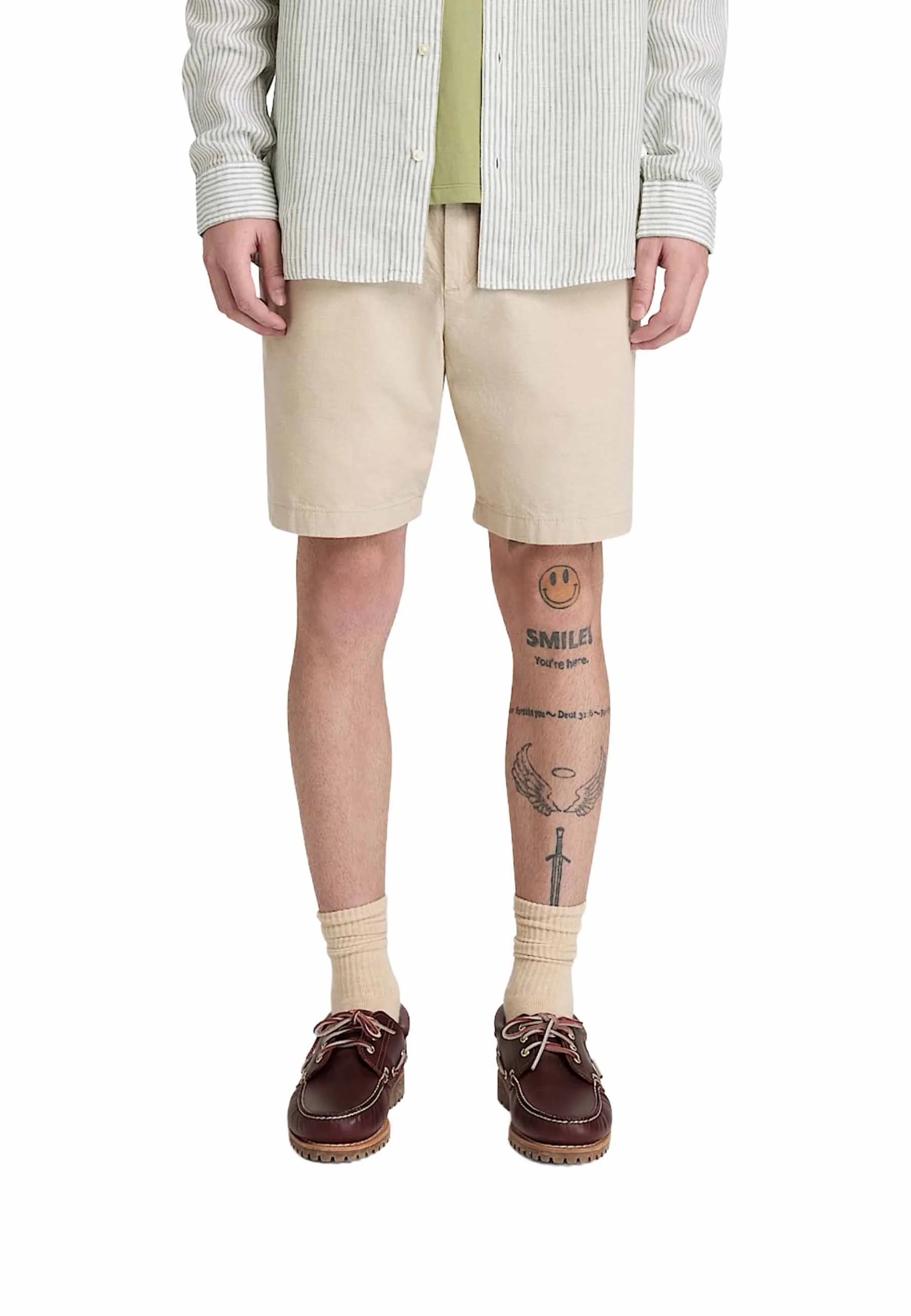 Timberland Bermuda Uomo | TB0A2FD - Image 6