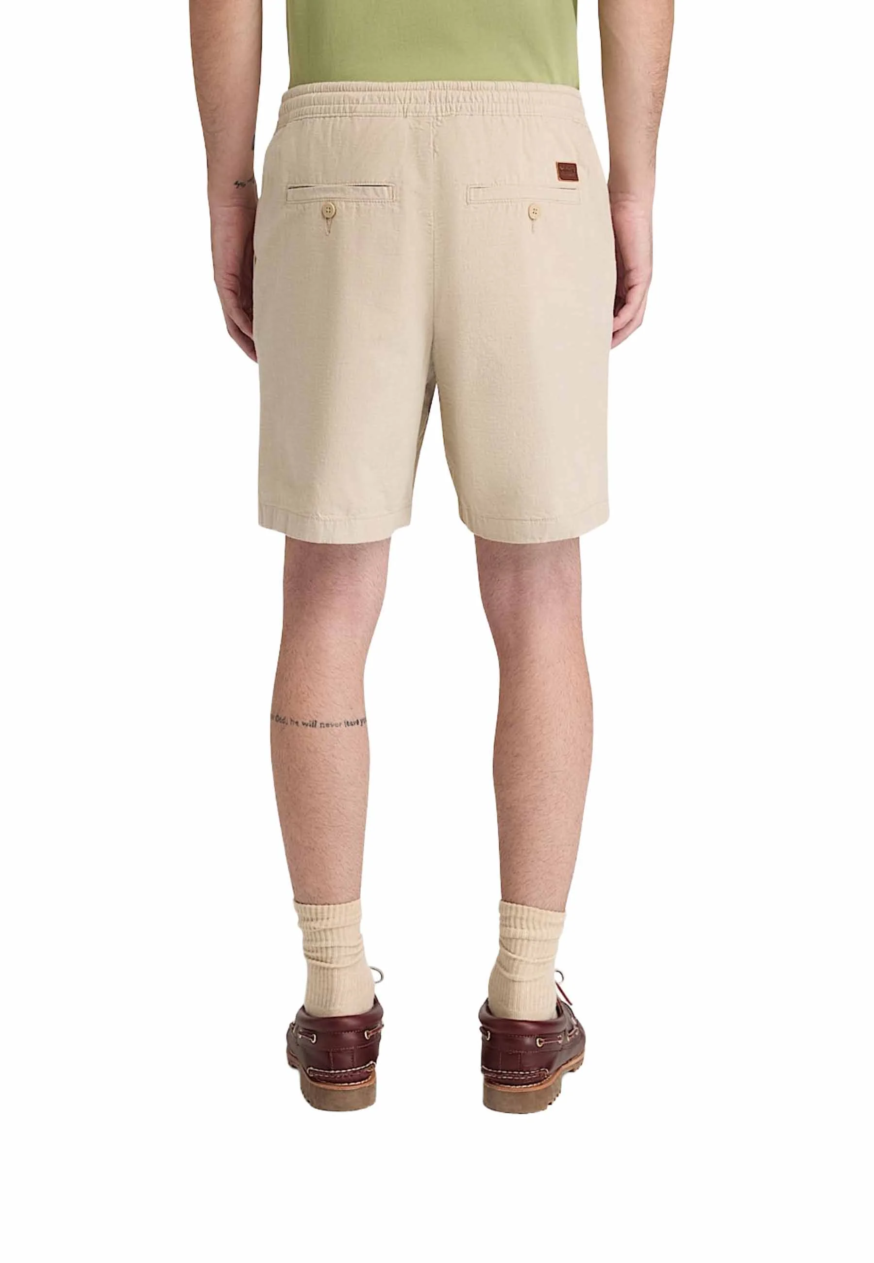Timberland Bermuda Uomo | TB0A2FD - Image 7