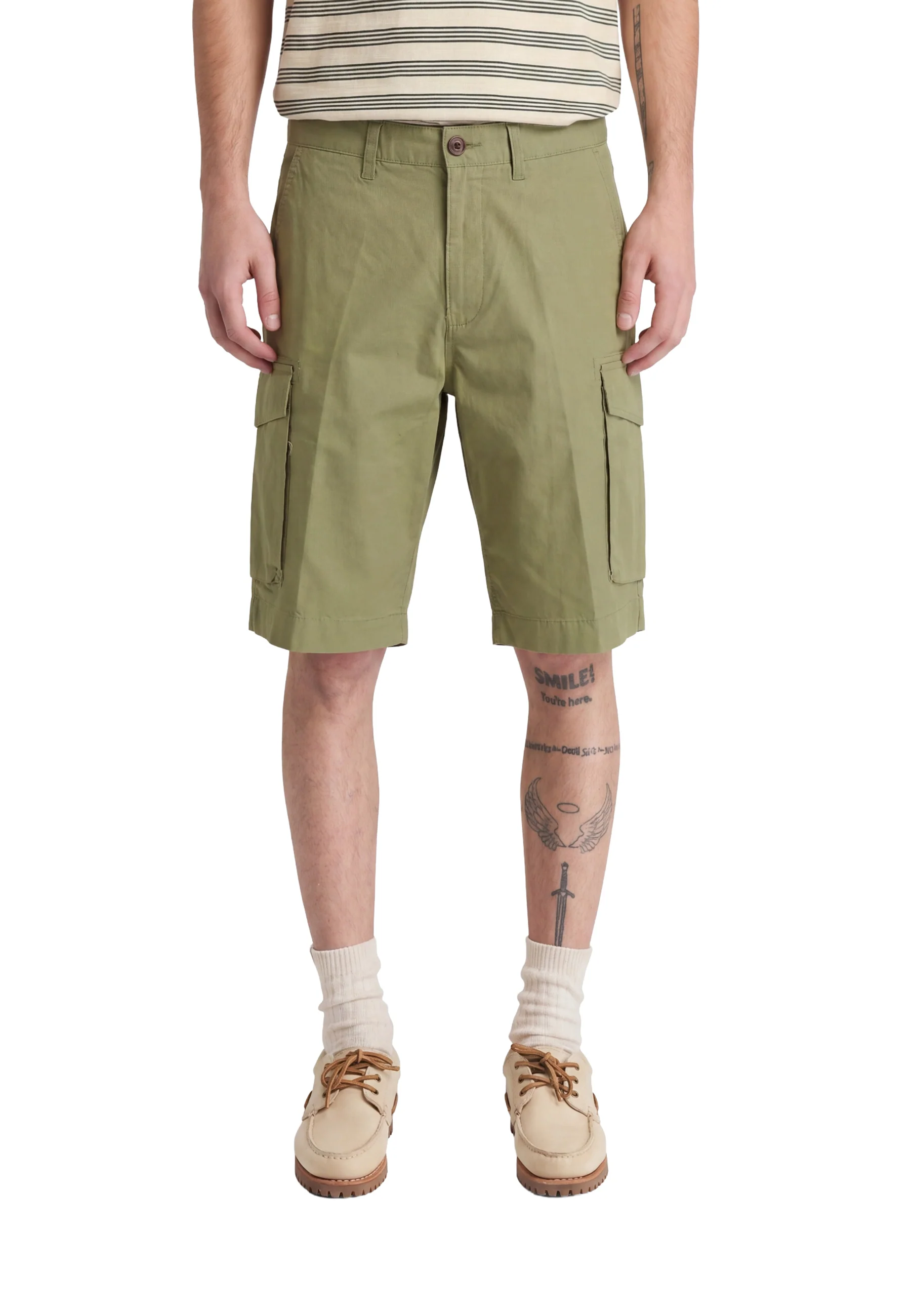 Timberland Brookline Bermuda Uomo | TB0A44V - Image 10