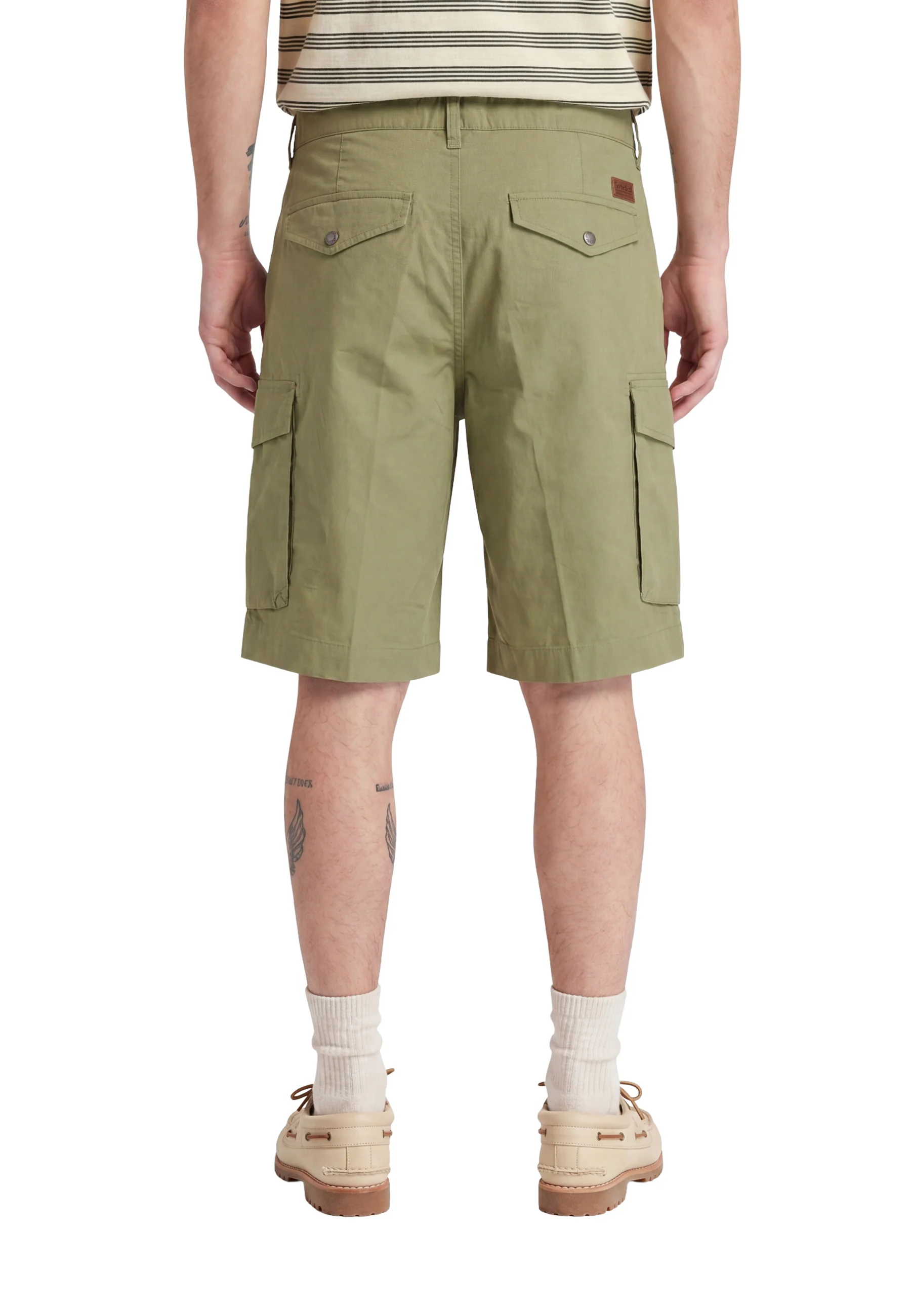 Timberland Brookline Bermuda Uomo | TB0A44V - Image 11