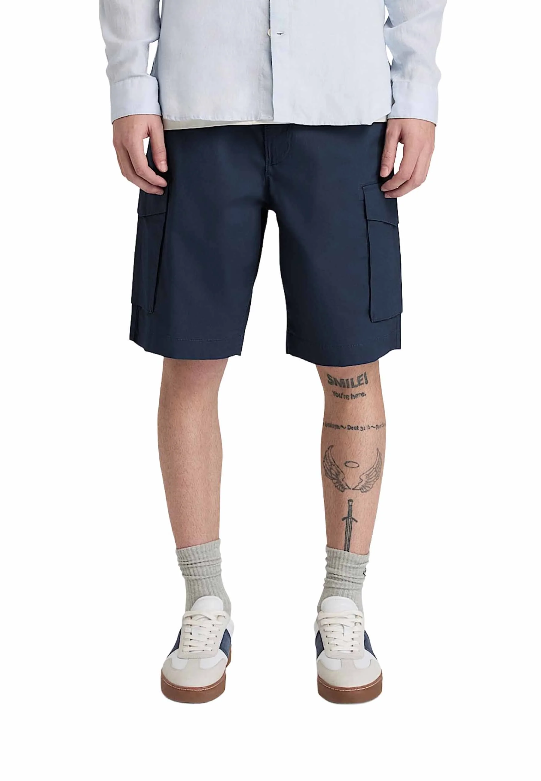 Timberland Brookline Bermuda Uomo | TB0A44V - Image 2