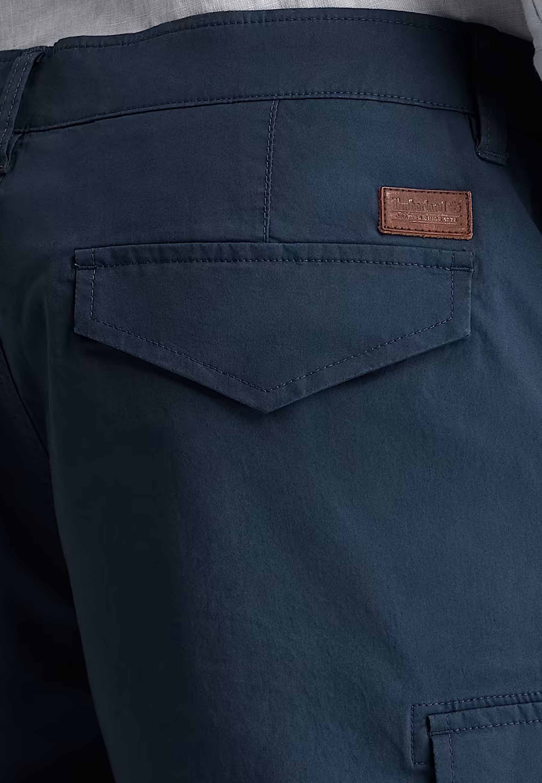 Timberland Brookline Bermuda Uomo | TB0A44V - Image 4