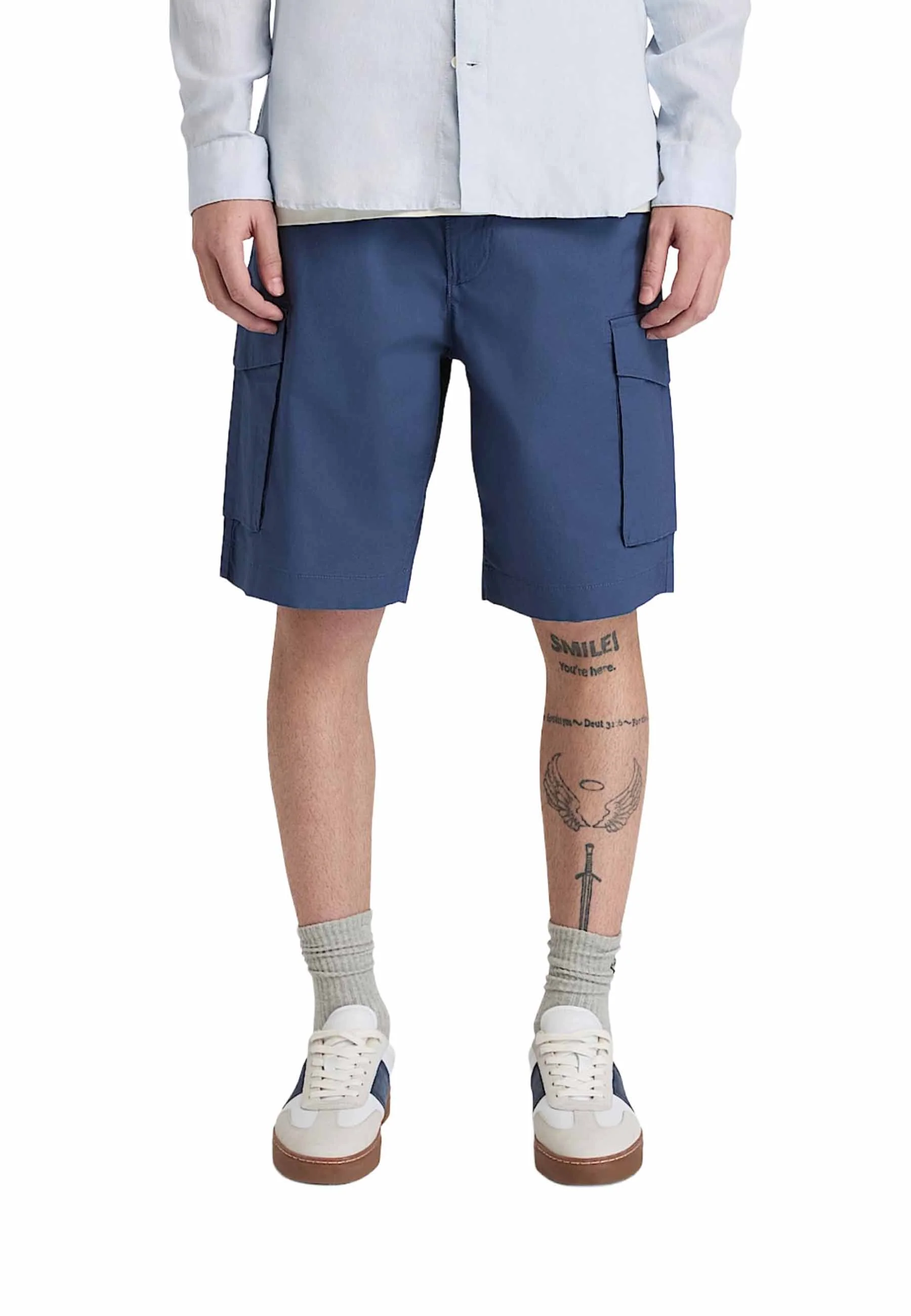 Timberland Brookline Bermuda Uomo | TB0A44V - Image 6