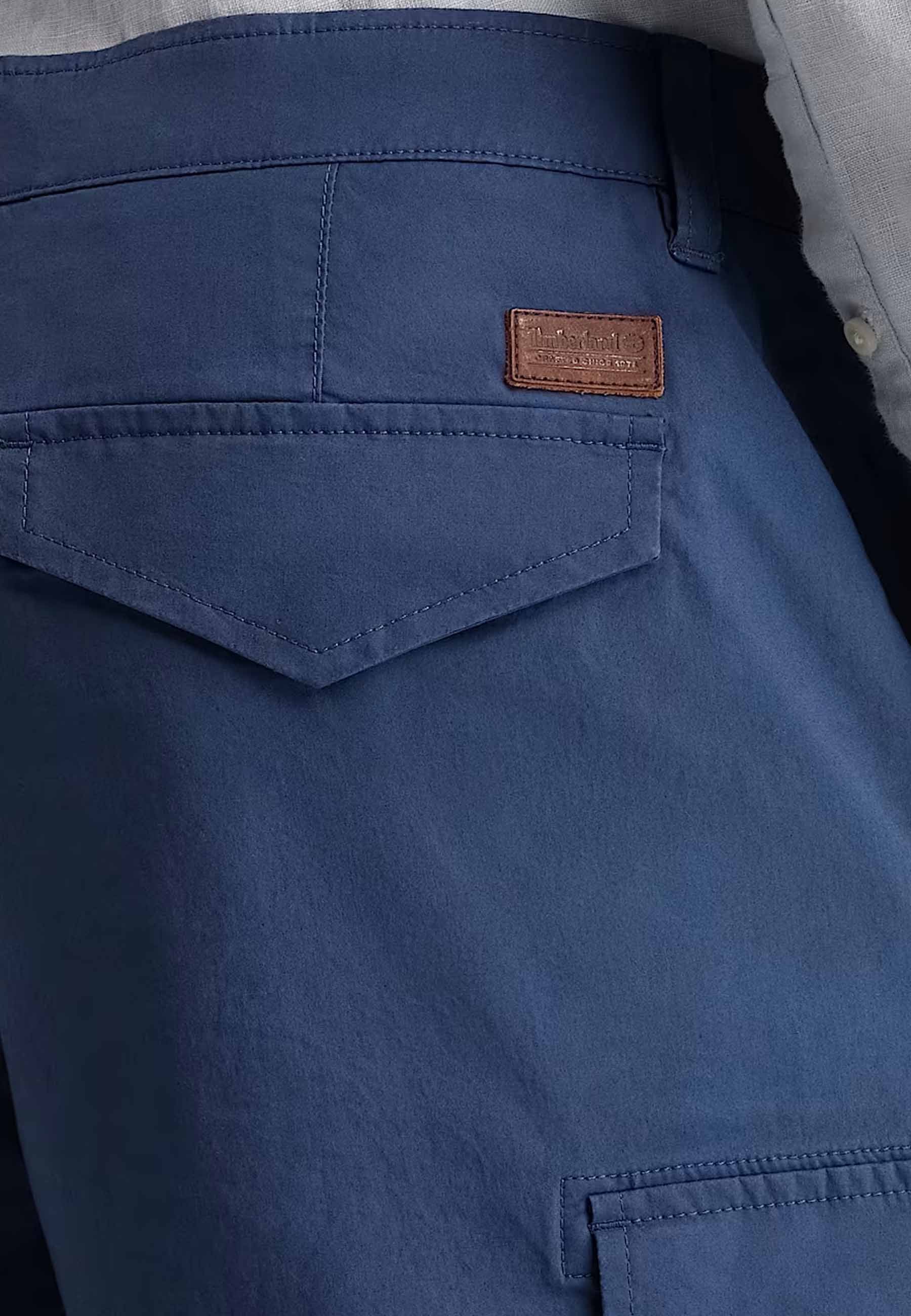 Timberland Brookline Bermuda Uomo | TB0A44V - Image 8