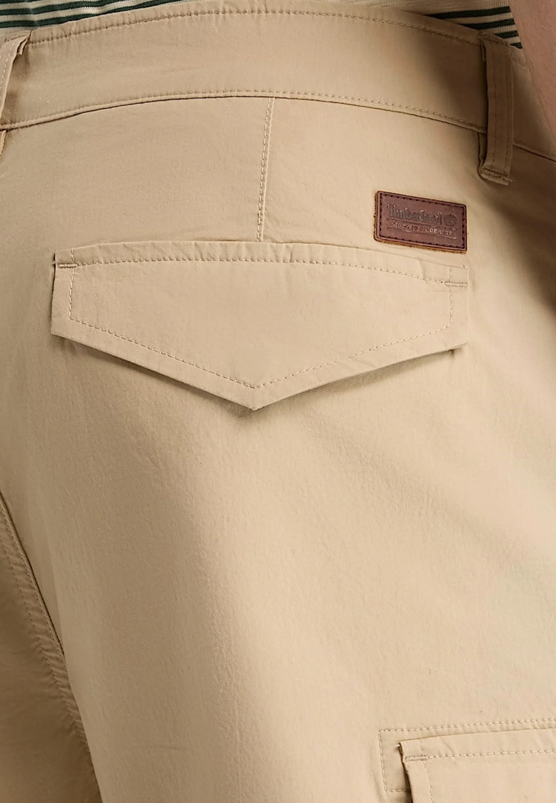 Timberland Brookline Bermuda Uomo | TB0A44VX - Image 9
