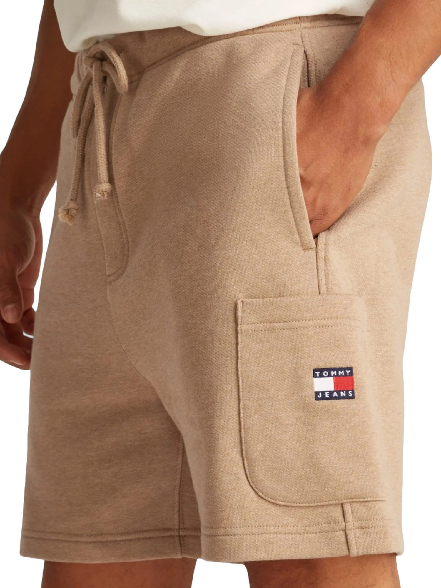 Tommy Jeans Bermuda Uomo | DM0DM18479 - Image 8