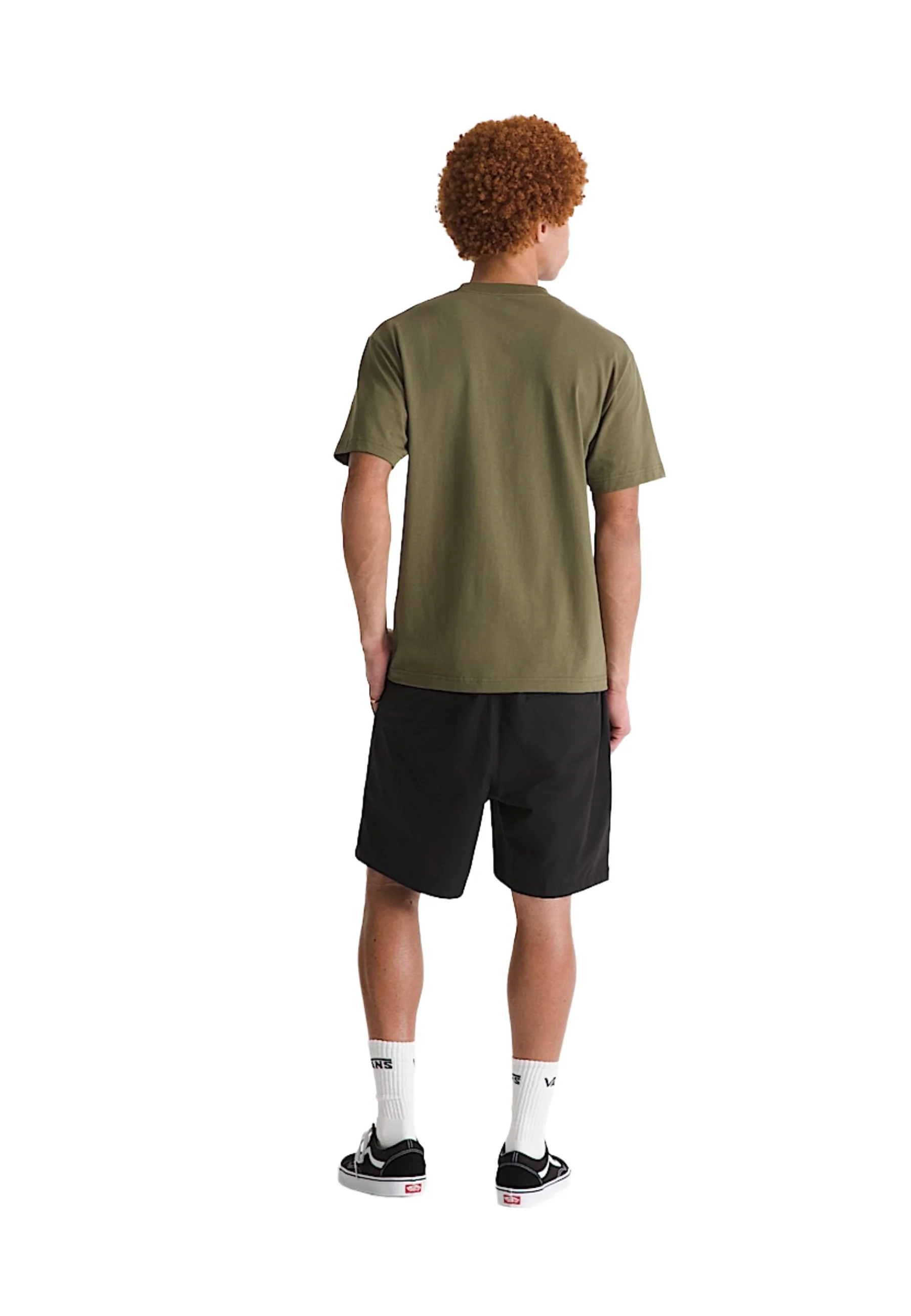 Vans Range Relaxed Bermuda Uomo | VN000VVB - Image 4