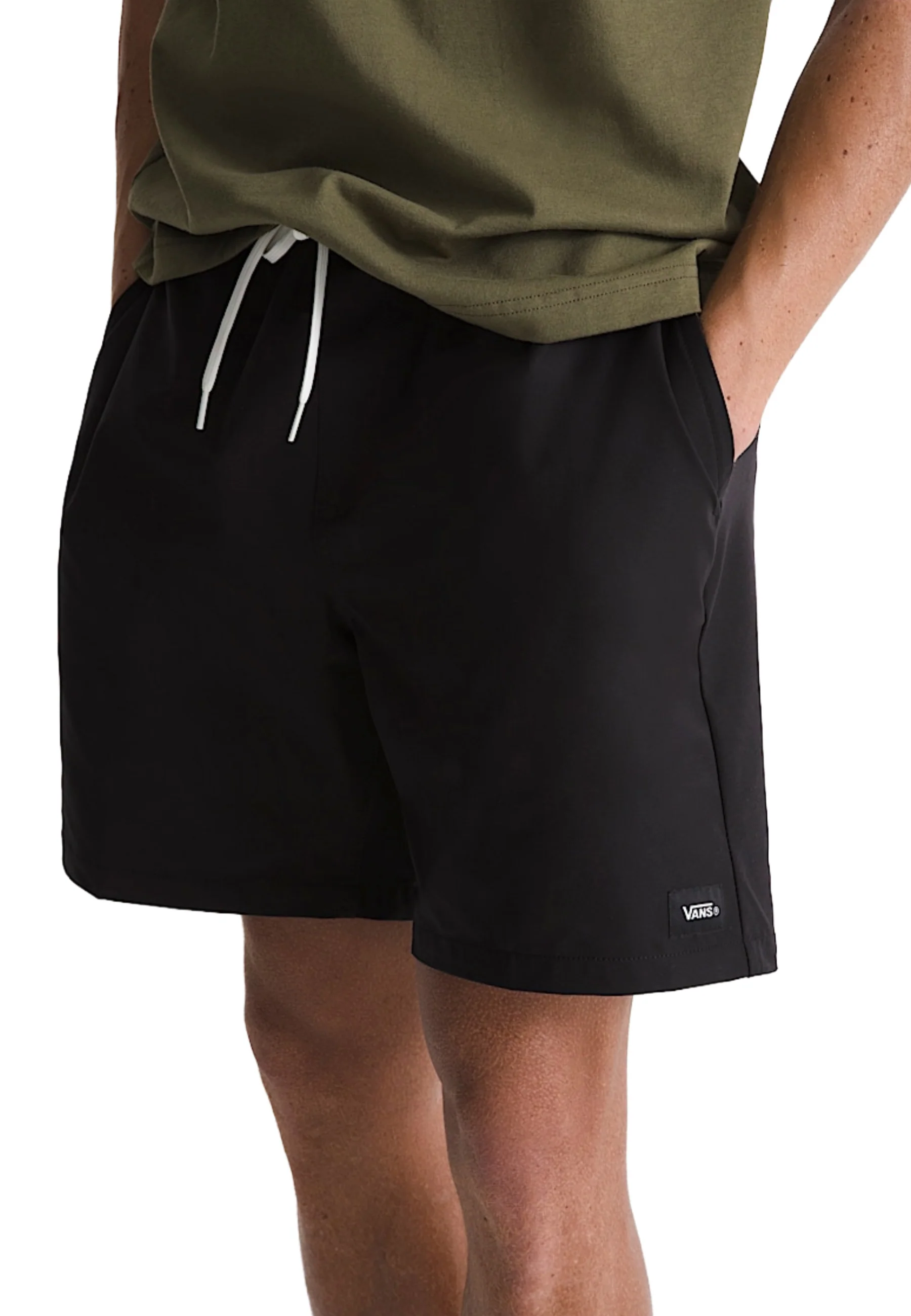 Vans Range Relaxed Bermuda Uomo | VN000VVB - Image 5