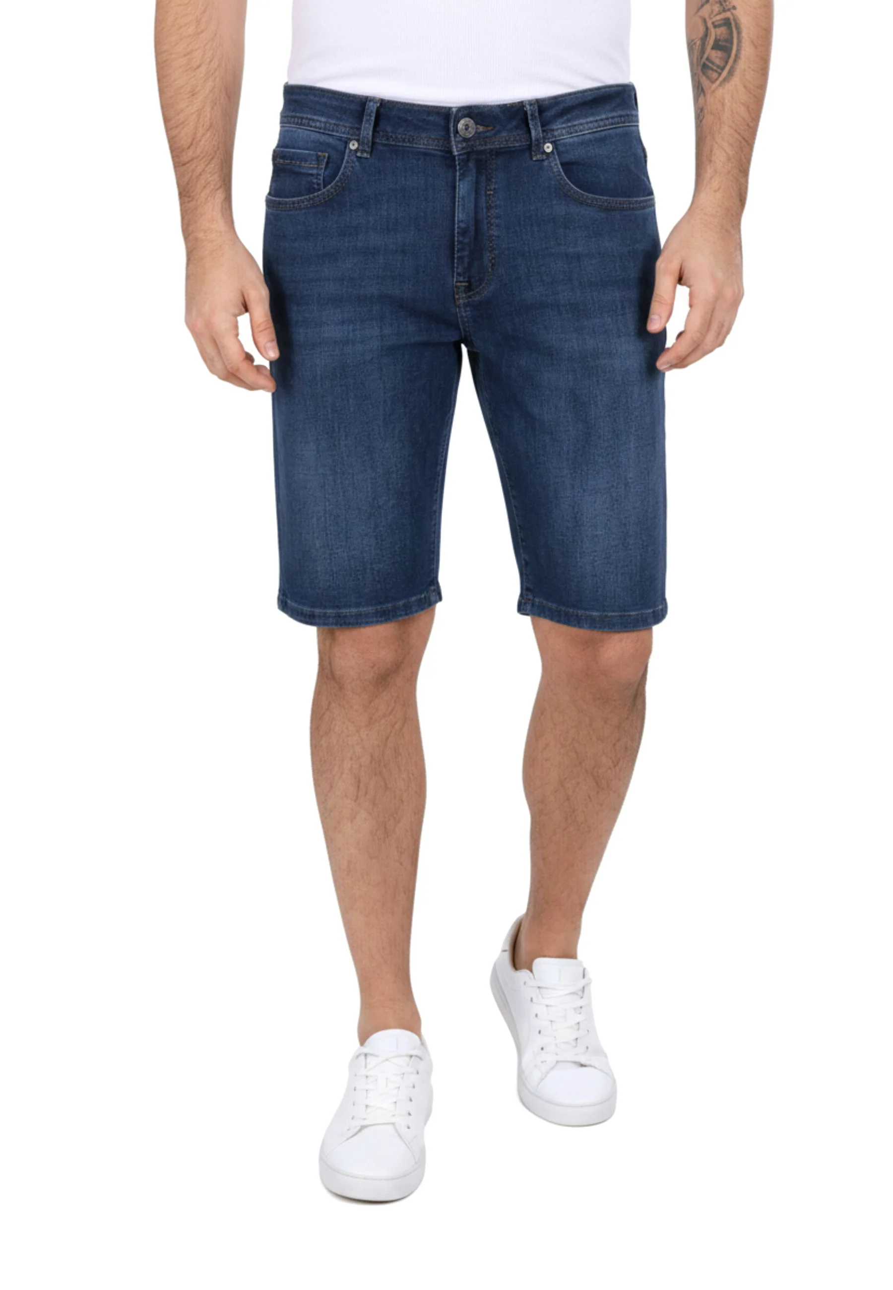 Yes-zee Bermuda Uomo | P701 F906 - Image 4