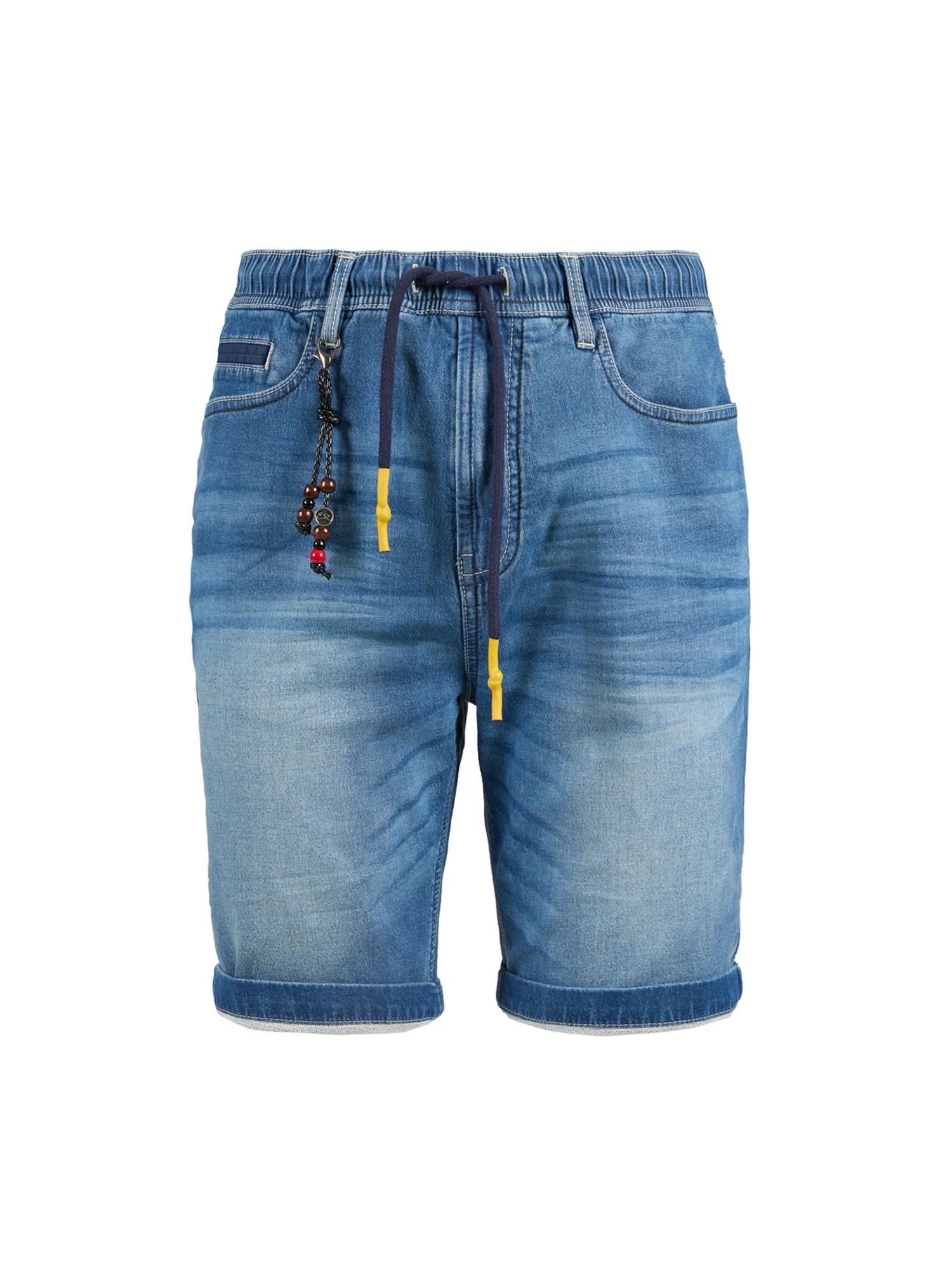 Yes-zee Bermuda Uomo | P718 X738