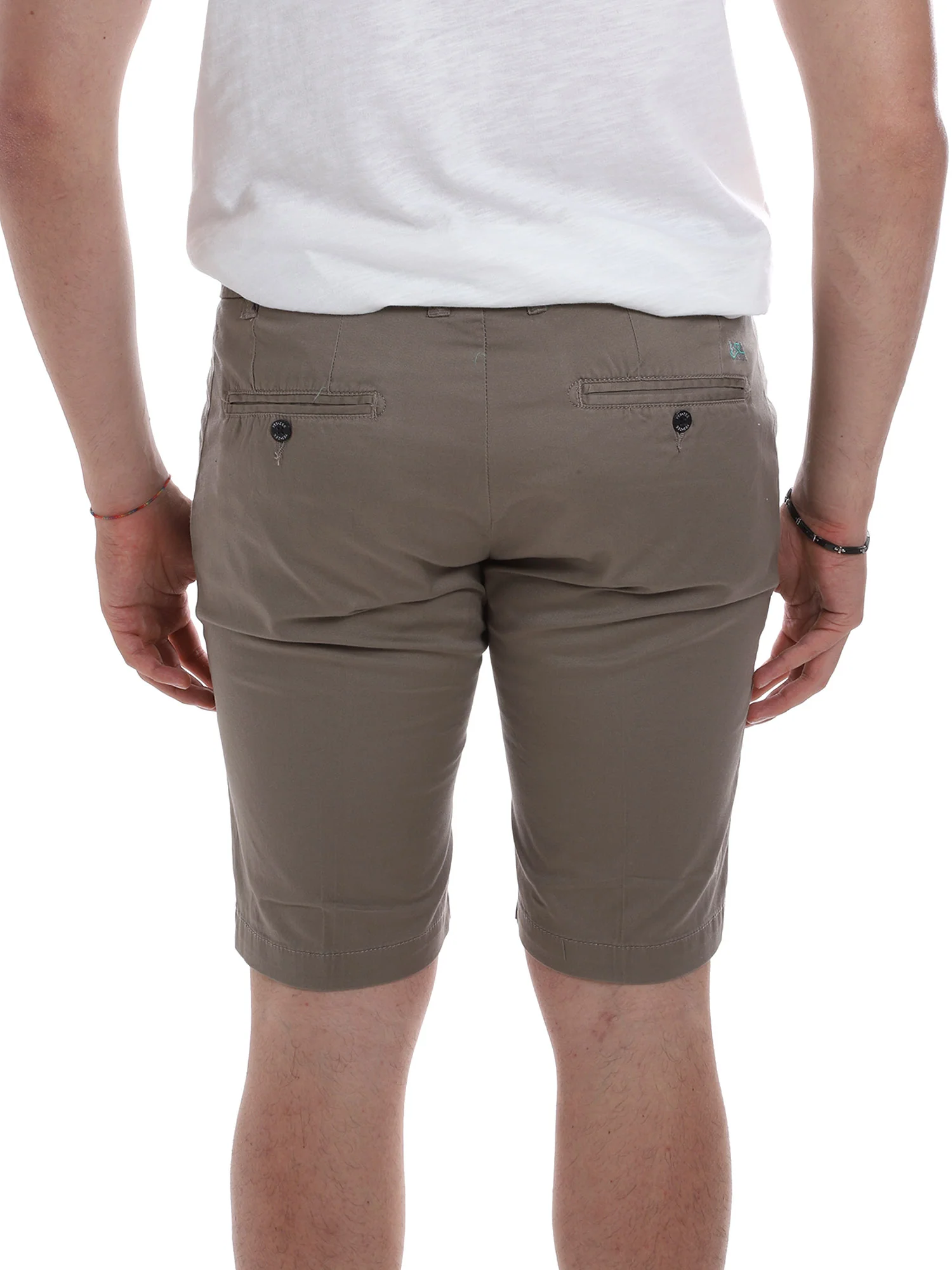 Yes-zee Bermuda Uomo | P740 PL00 - Image 3