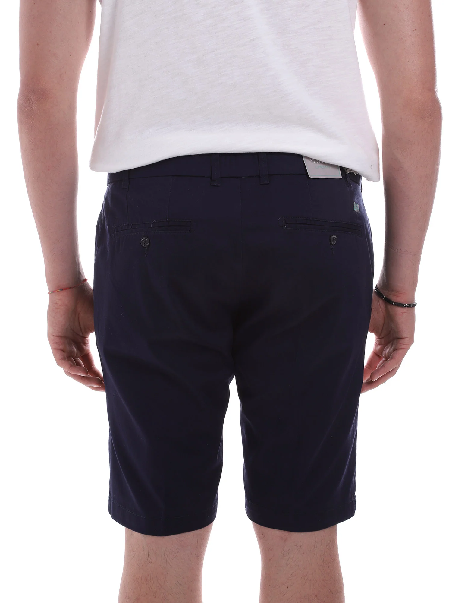 Yes-zee Bermuda Uomo | P740 PL00 - Image 6