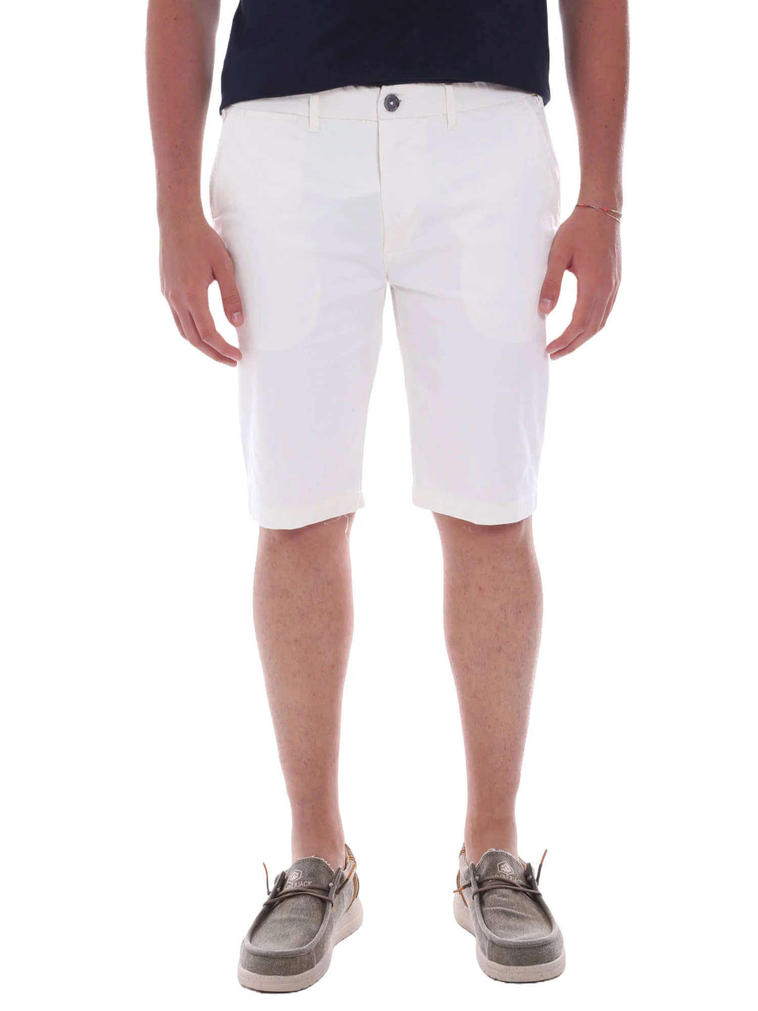 Yes-zee Bermuda Uomo | P740 PL00 - Image 8