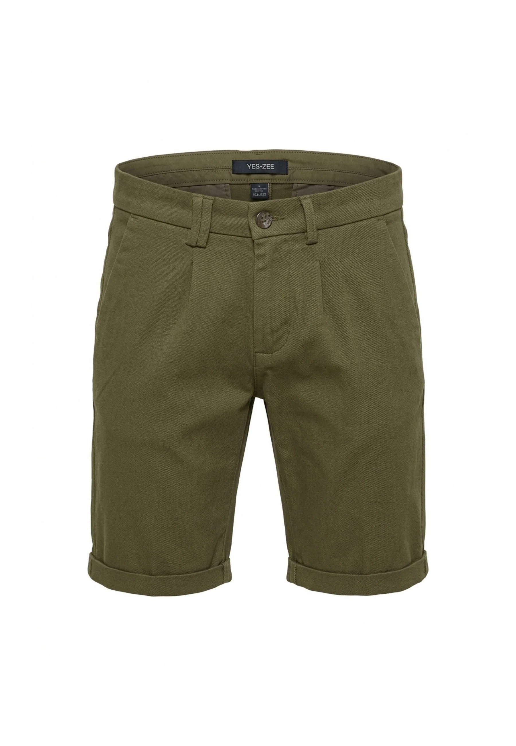 Yes-zee Bermuda Uomo | P760 FEOU