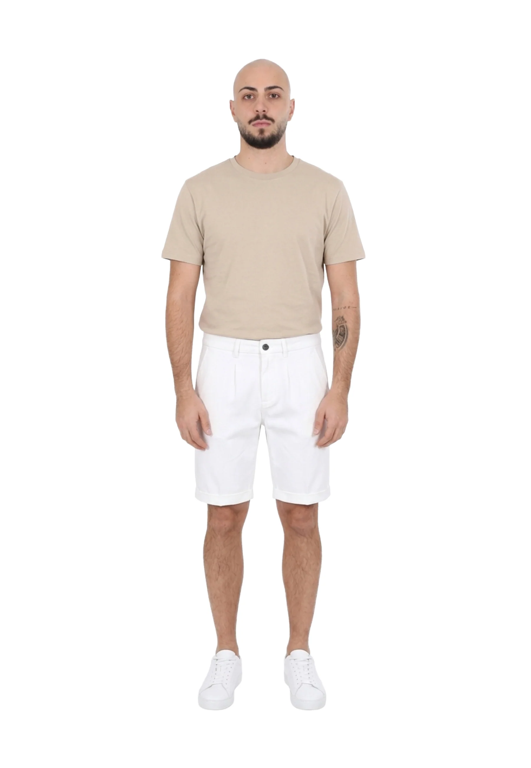 Yes-zee Bermuda Uomo | P760 FEOU - Image 11
