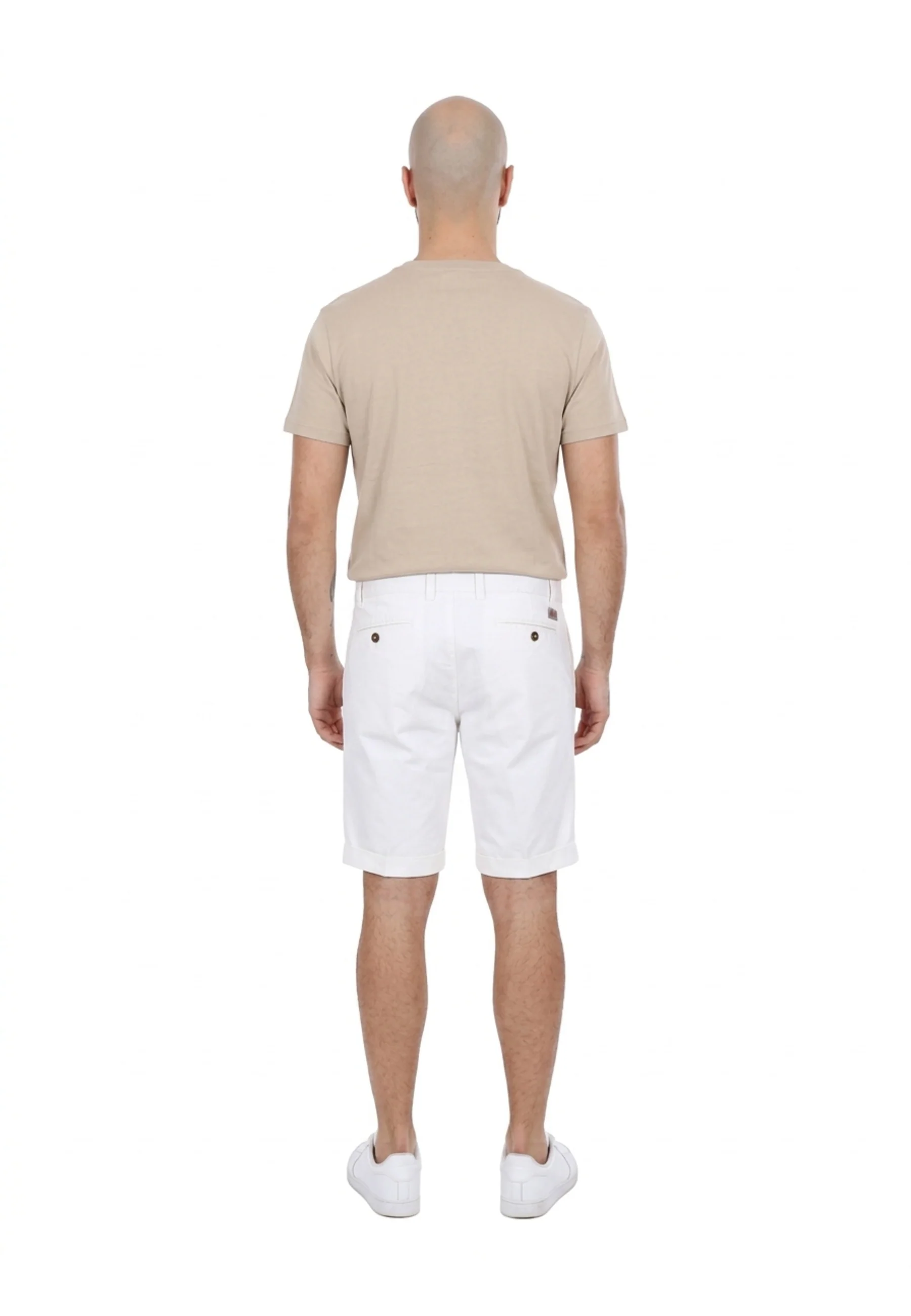 Yes-zee Bermuda Uomo | P760 FEOU - Image 12
