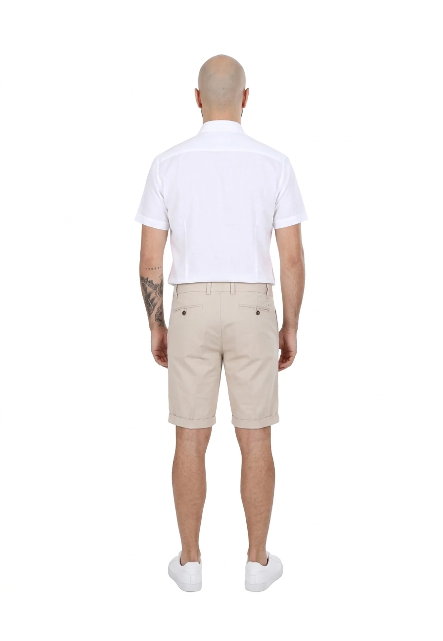 Yes-zee Bermuda Uomo | P760 FEOU - Image 17