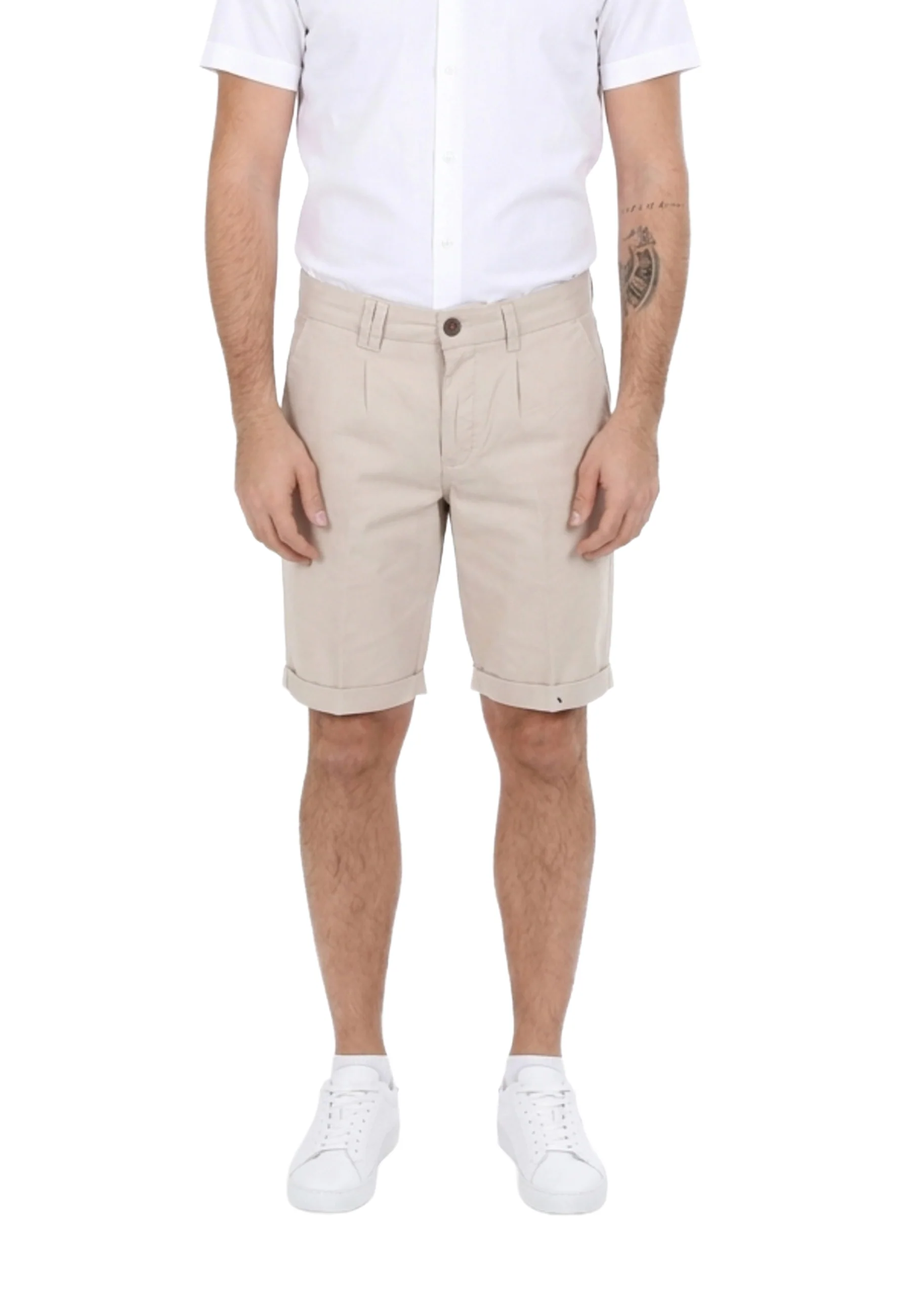 Yes-zee Bermuda Uomo | P760 FEOU - Image 18