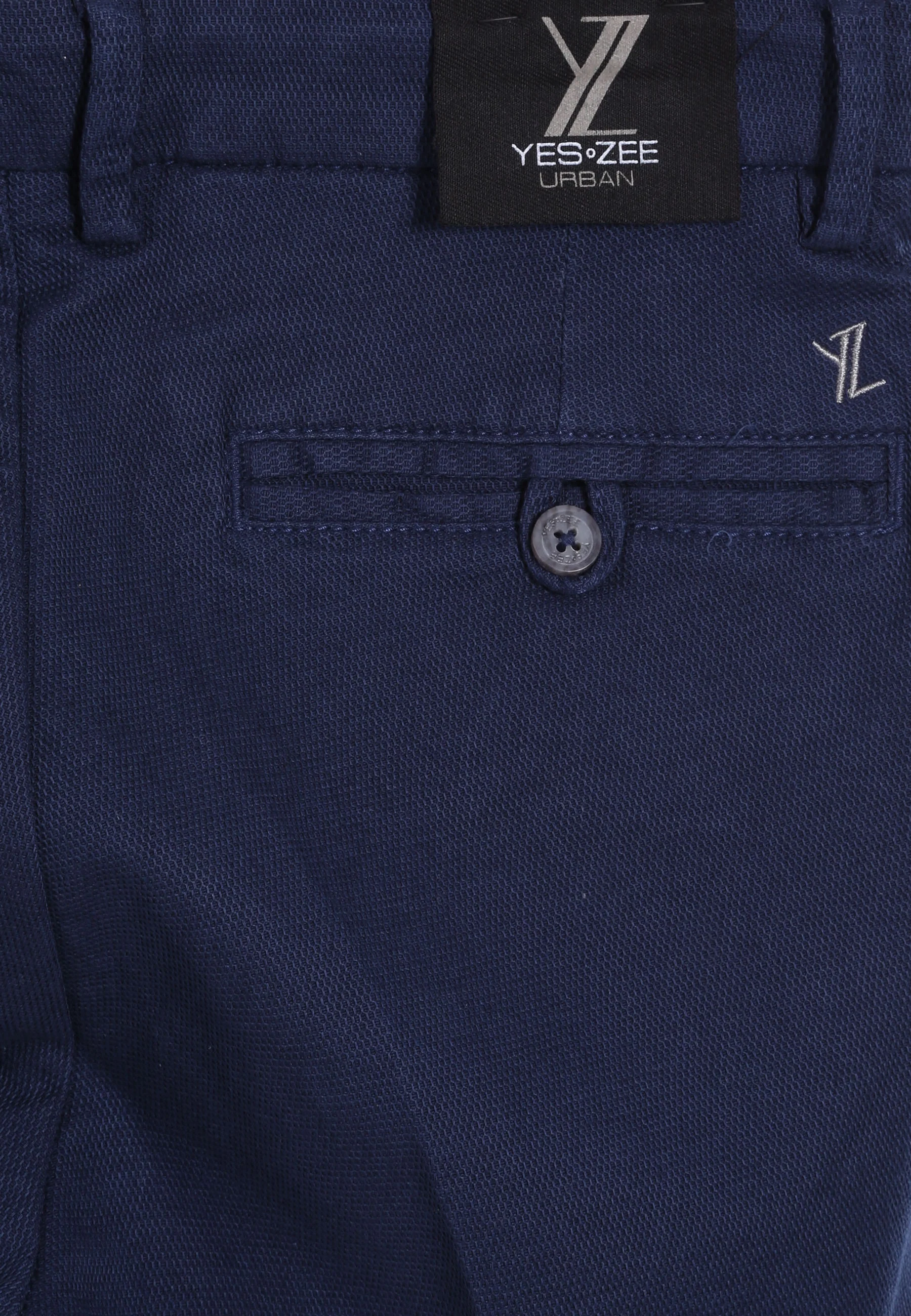 Yes-zee Bermuda Uomo | P760 FEOU - Image 9