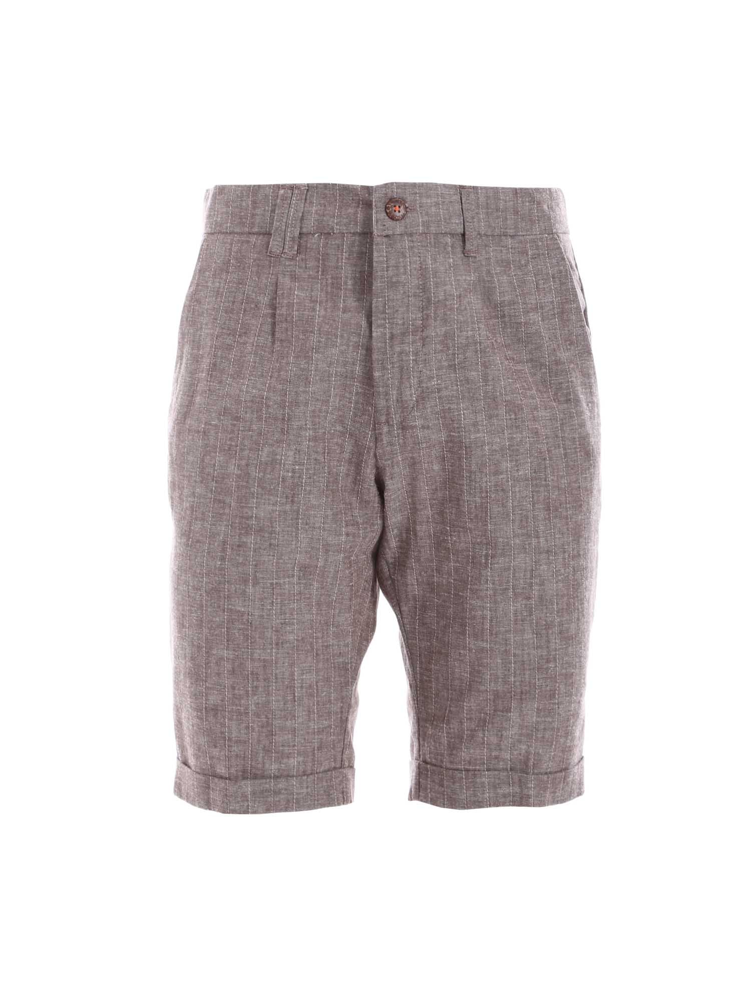 Yes-zee Bermuda Uomo | P760 KP00