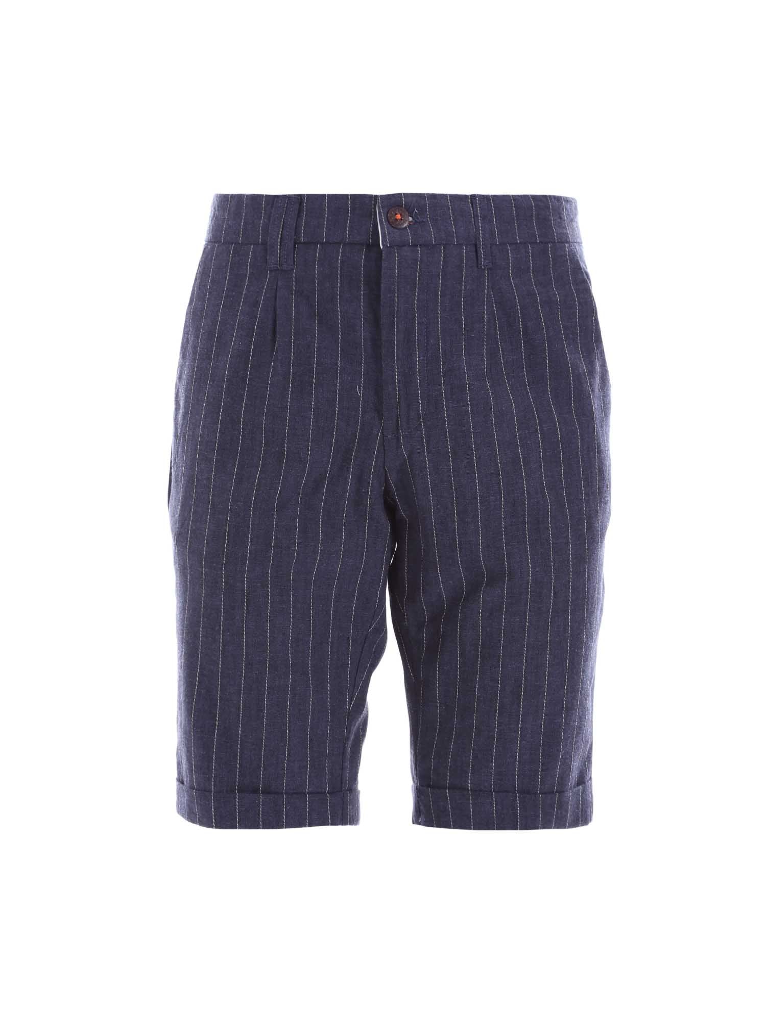 Yes-zee Bermuda Uomo | P760 KP00 - Image 6