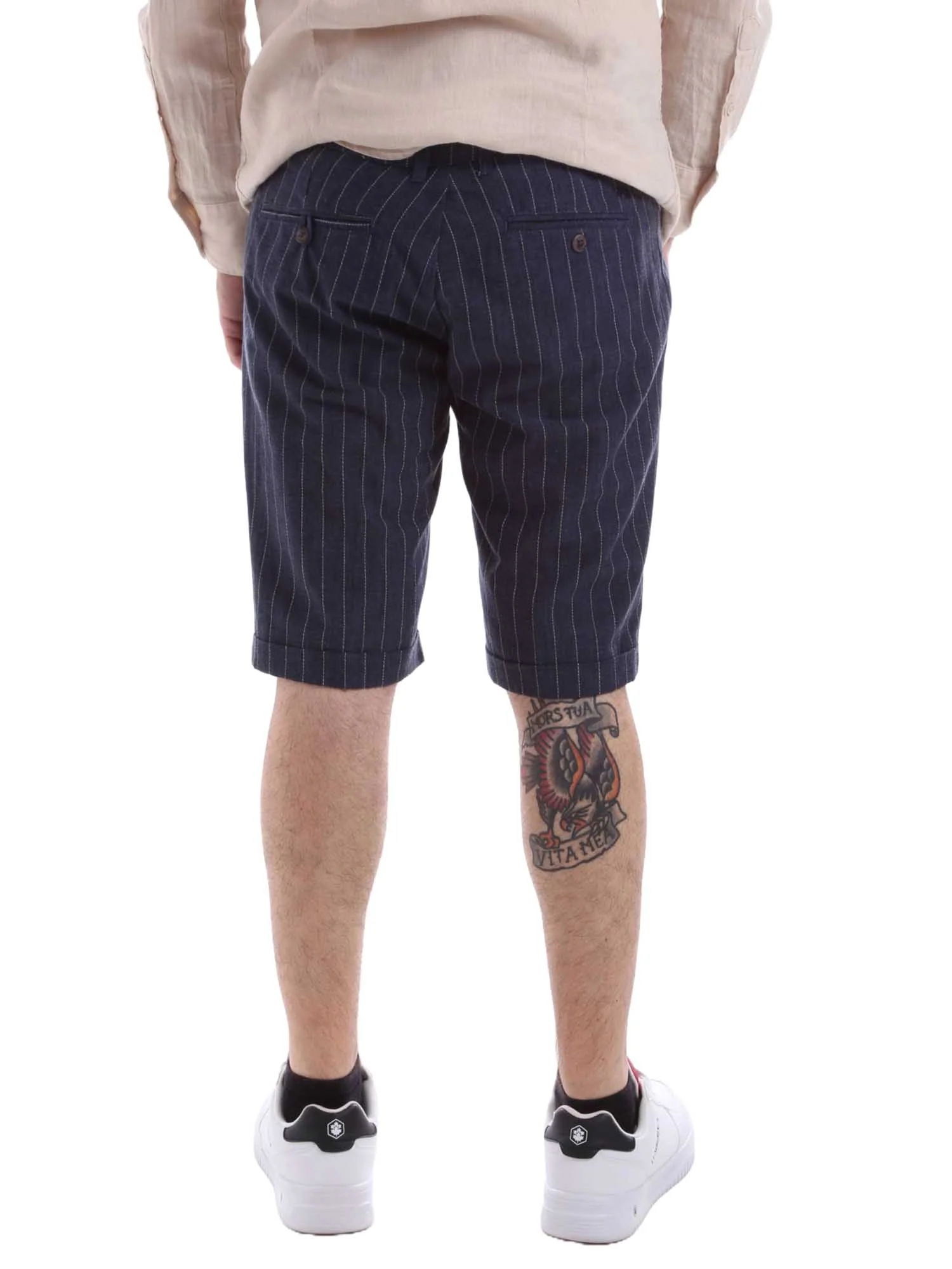 Yes-zee Bermuda Uomo | P760 KP00 - Image 9