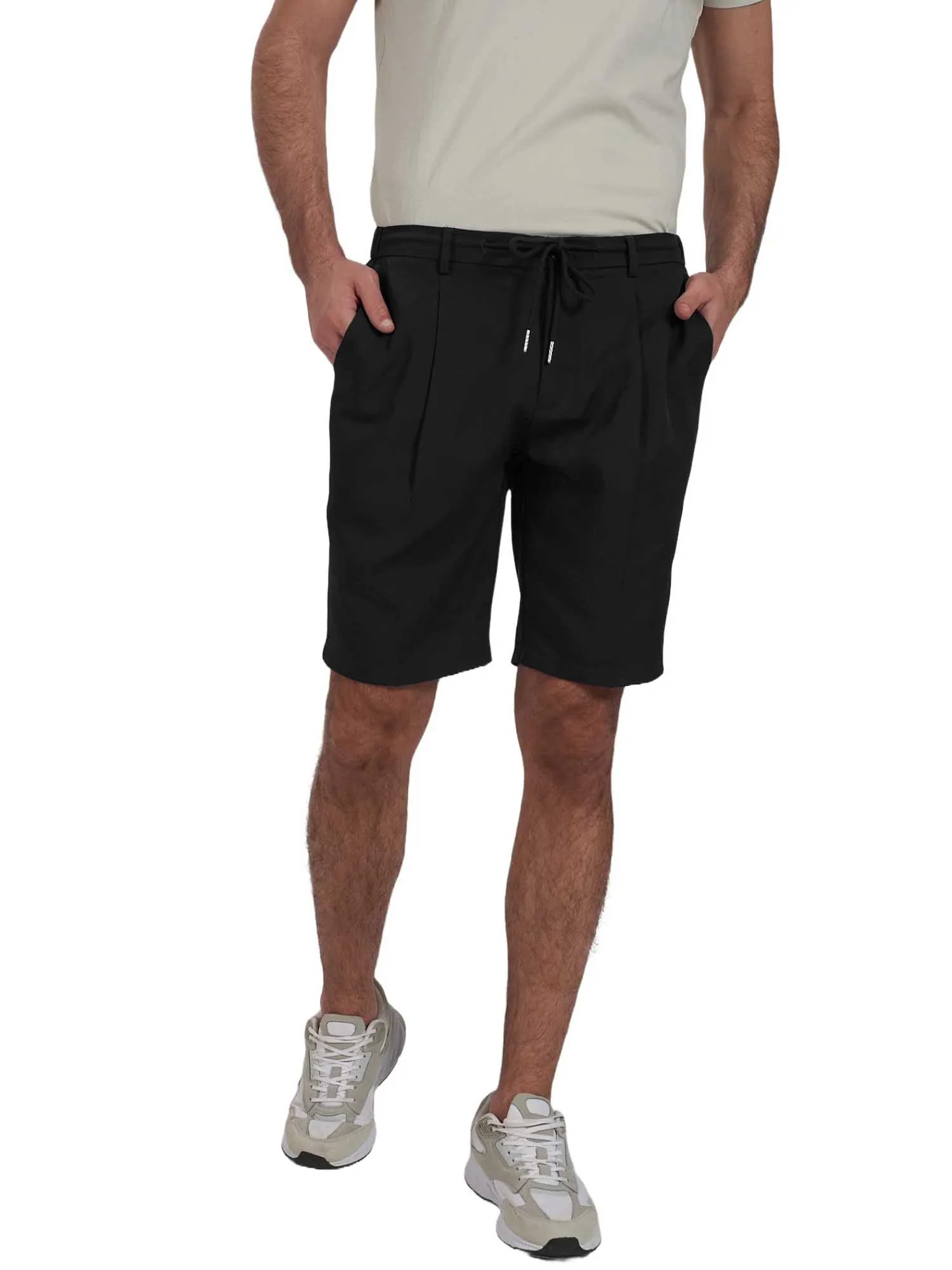 Yes-zee Bermuda Uomo | P770 KE00 - Image 15