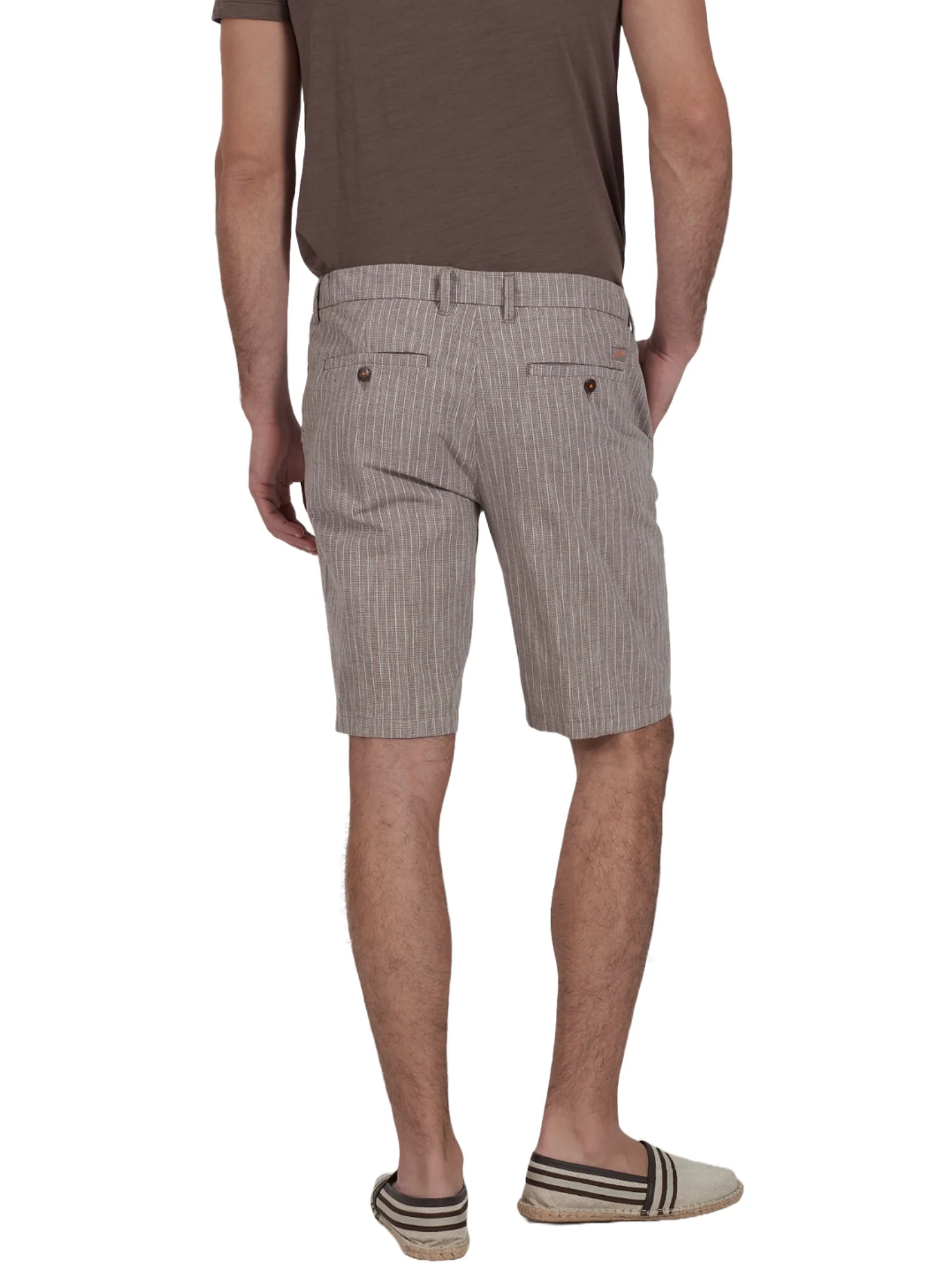 Yes-zee Bermuda Uomo | P770 PF00 - Image 3