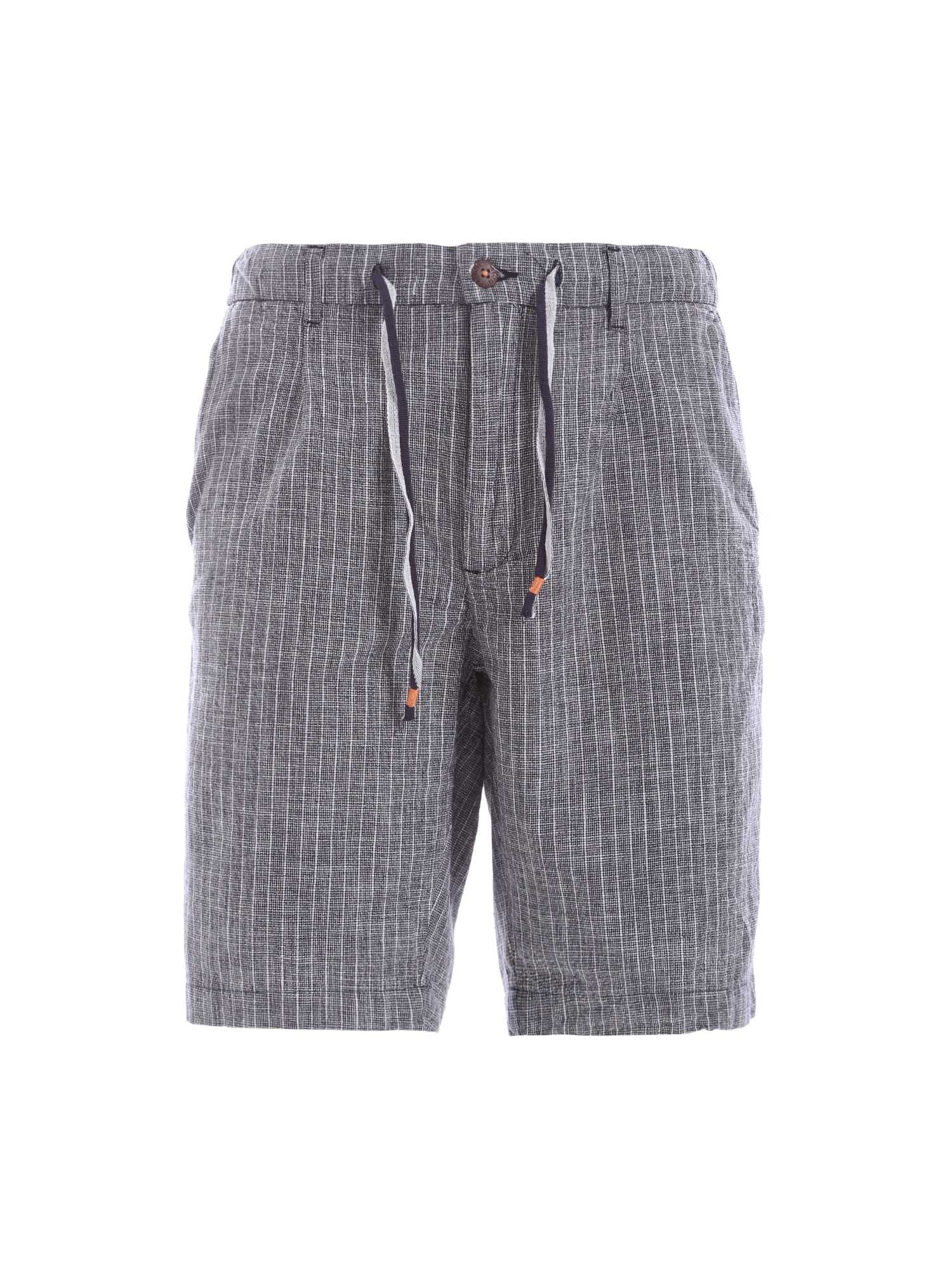 Yes-zee Bermuda Uomo | P770 PF00 - Image 4
