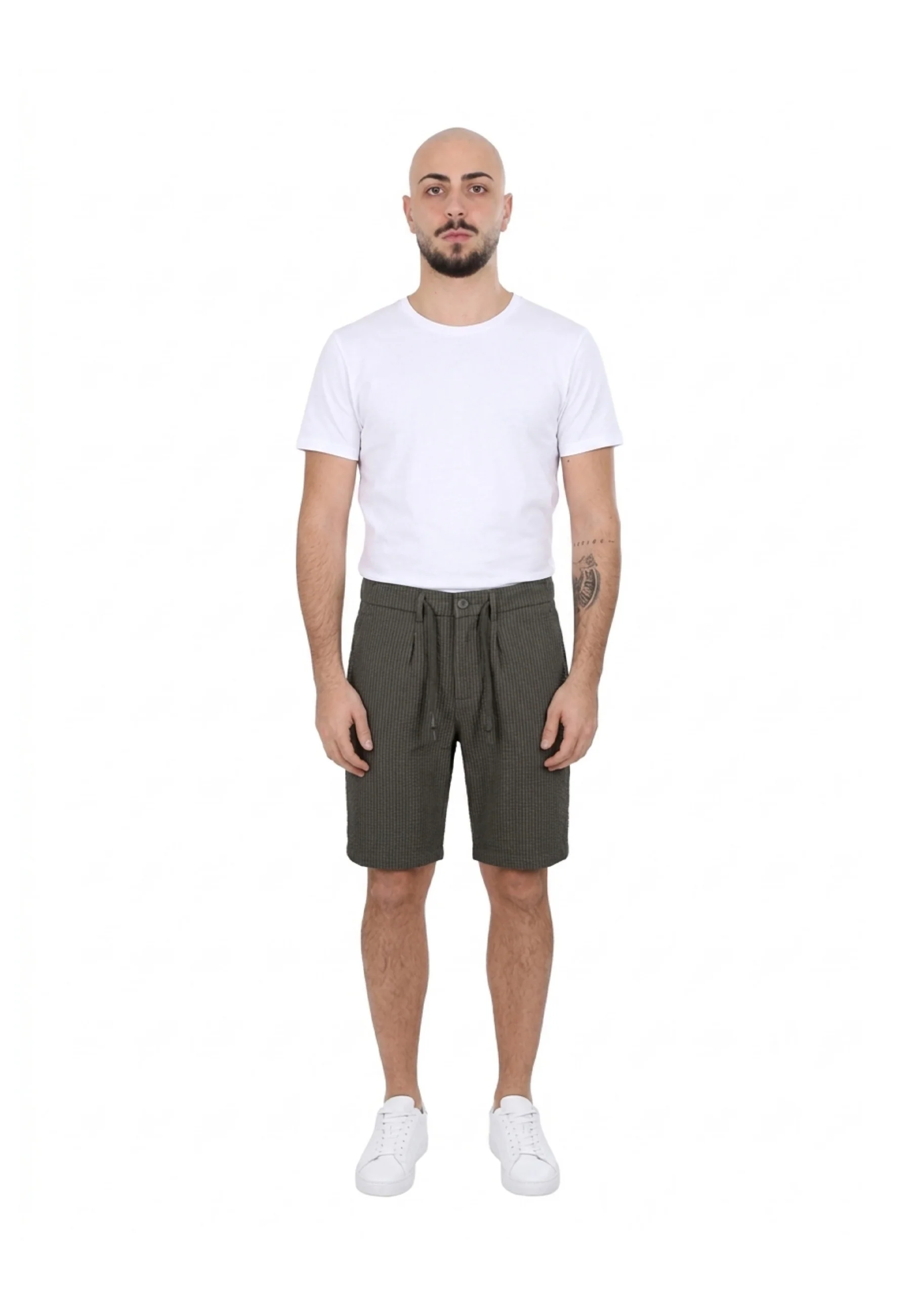 Yes-zee Bermuda Uomo | P770 WO00 - Image 2