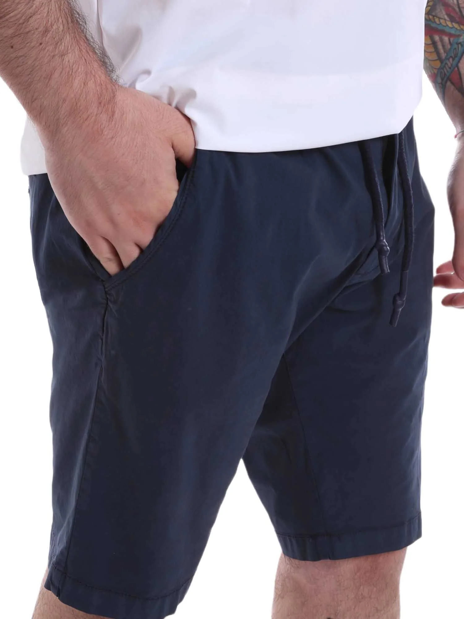 Yes-zee Bermuda Uomo | P780 WV00 - Image 10