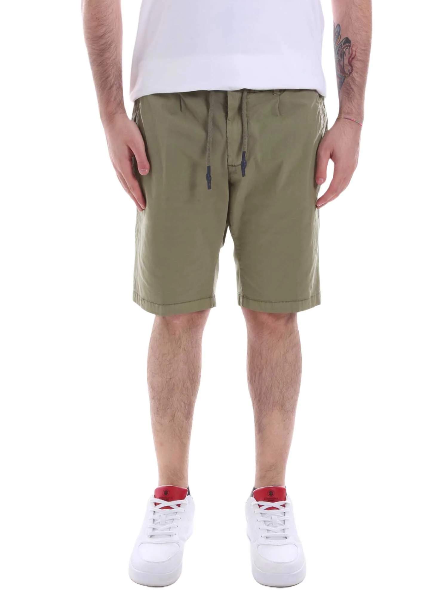 Yes-zee Bermuda Uomo | P780 WV00 - Image 12
