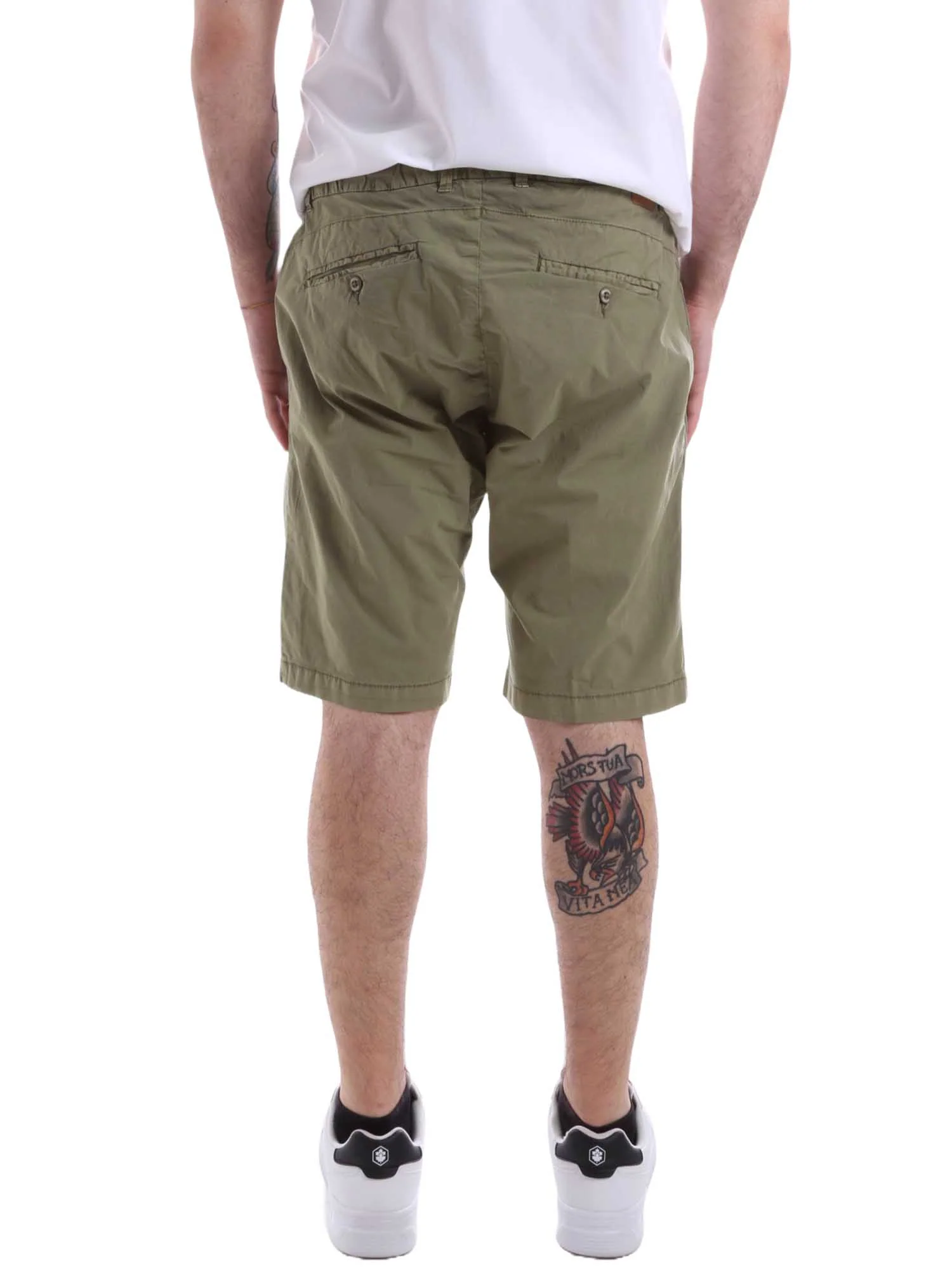 Yes-zee Bermuda Uomo | P780 WV00 - Image 14