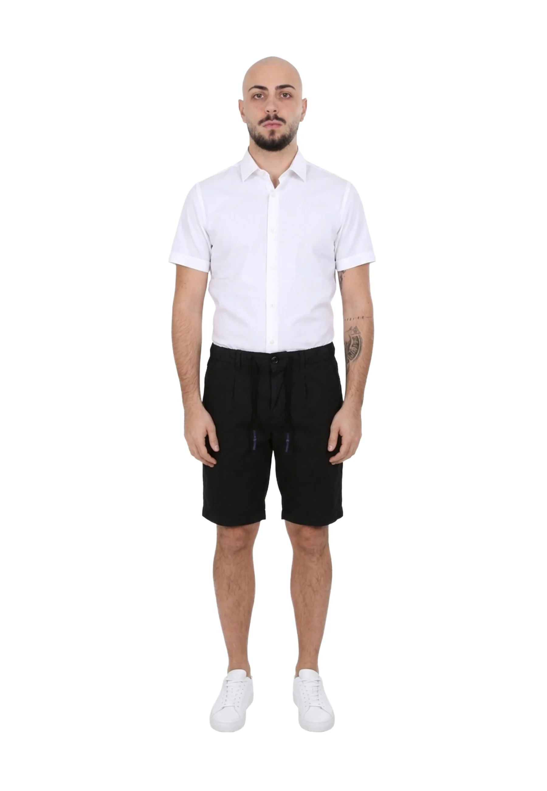 Yes-zee Bermuda Uomo | P780 WV00 - Image 17