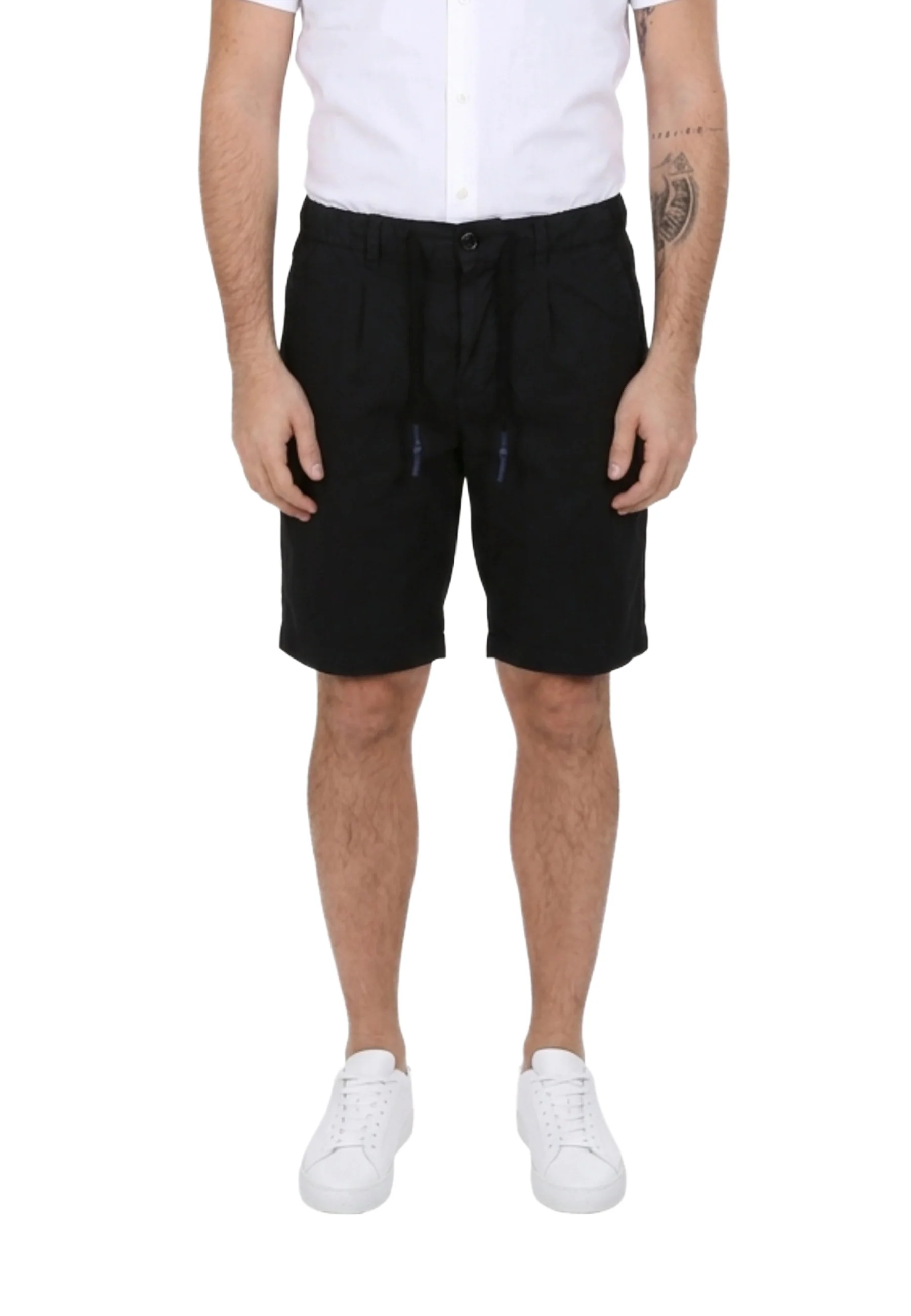 Yes-zee Bermuda Uomo | P780 WV00 - Image 19