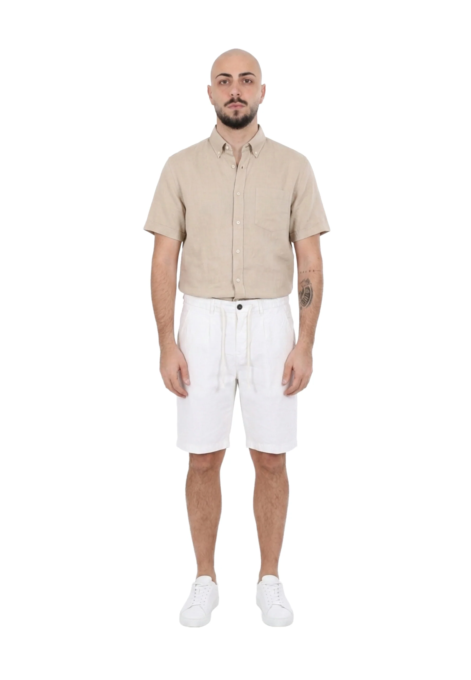 Yes-zee Bermuda Uomo | P780 WV00 - Image 22