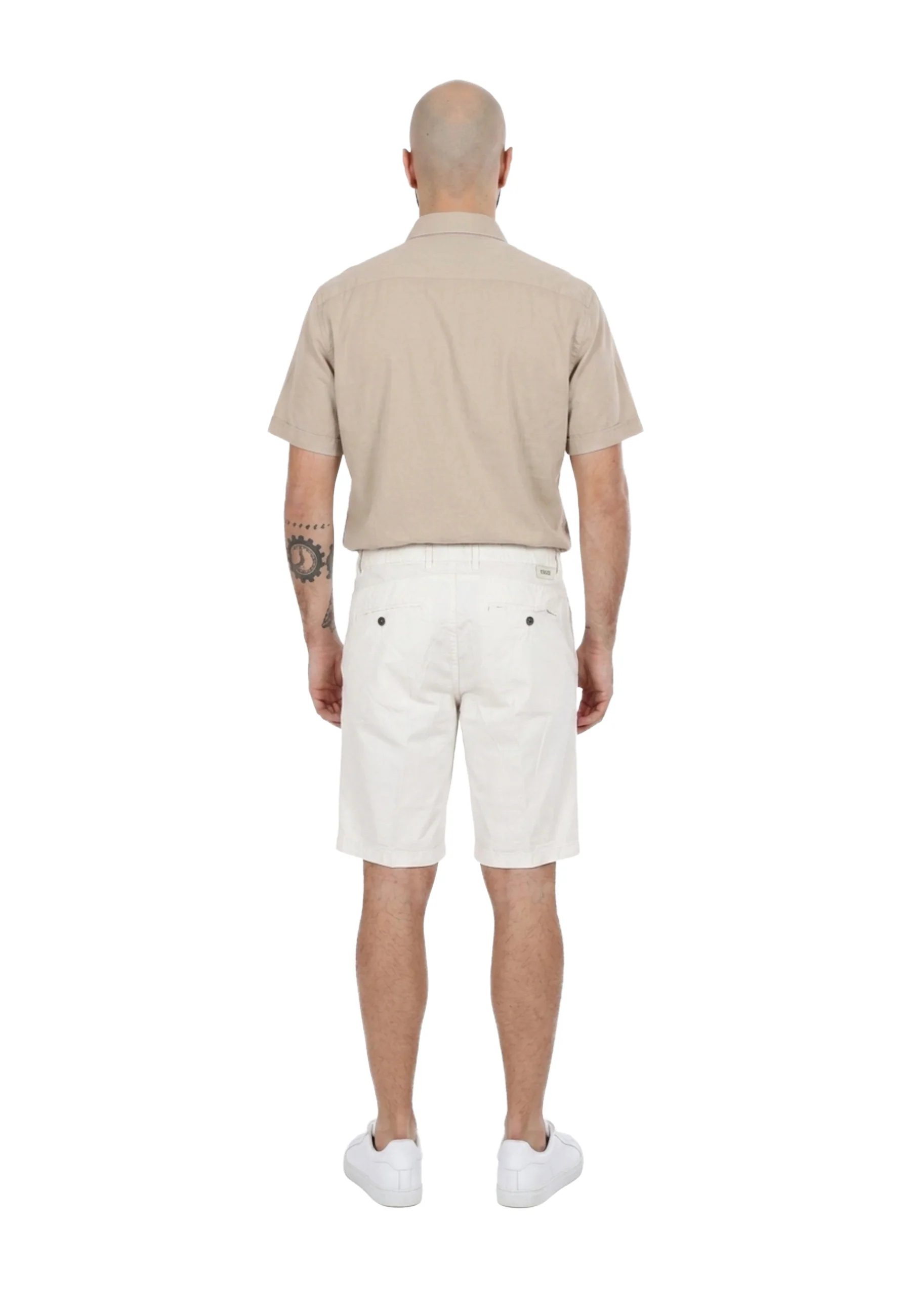 Yes-zee Bermuda Uomo | P780 WV00 - Image 23