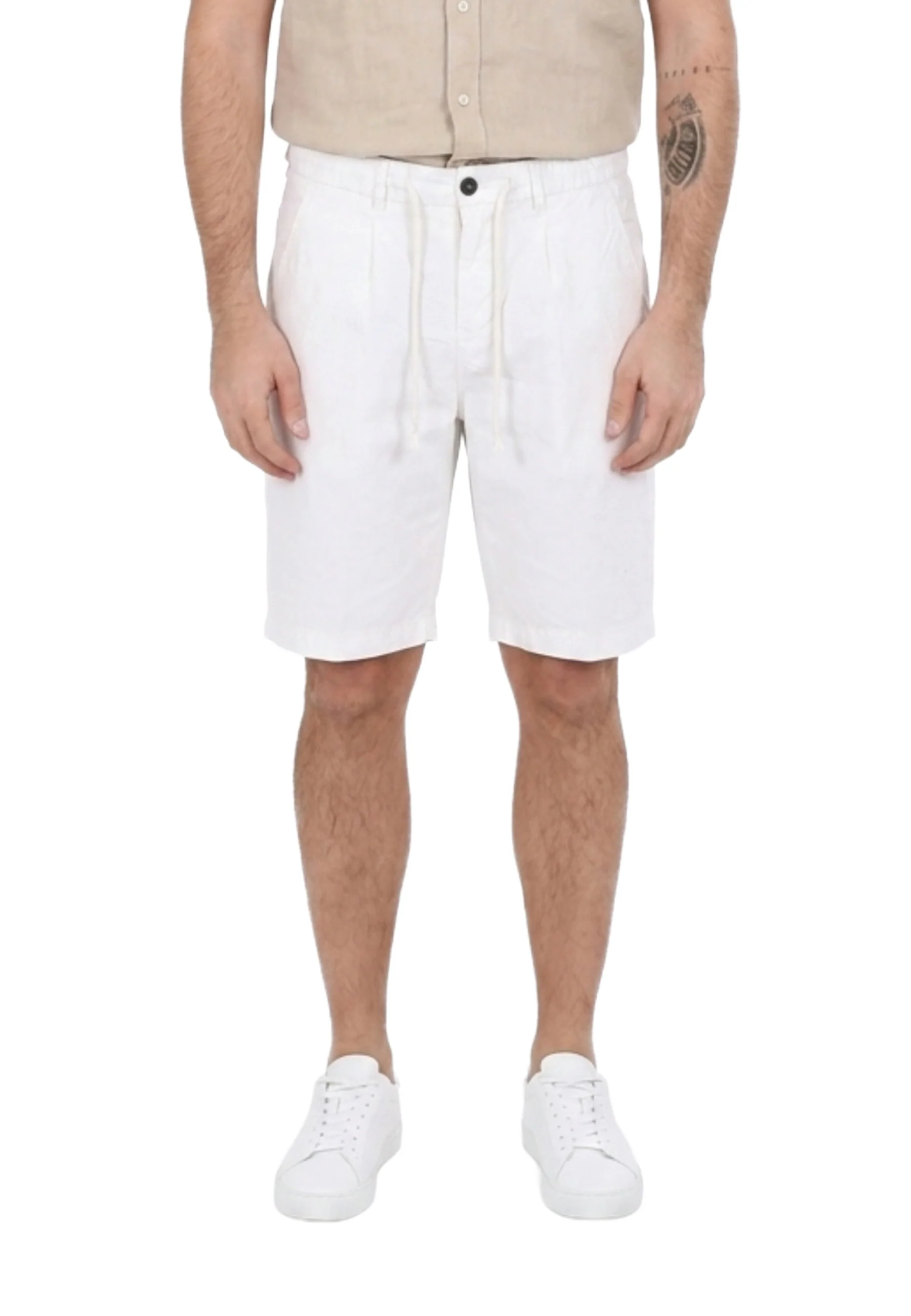 Yes-zee Bermuda Uomo | P780 WV00 - Image 24