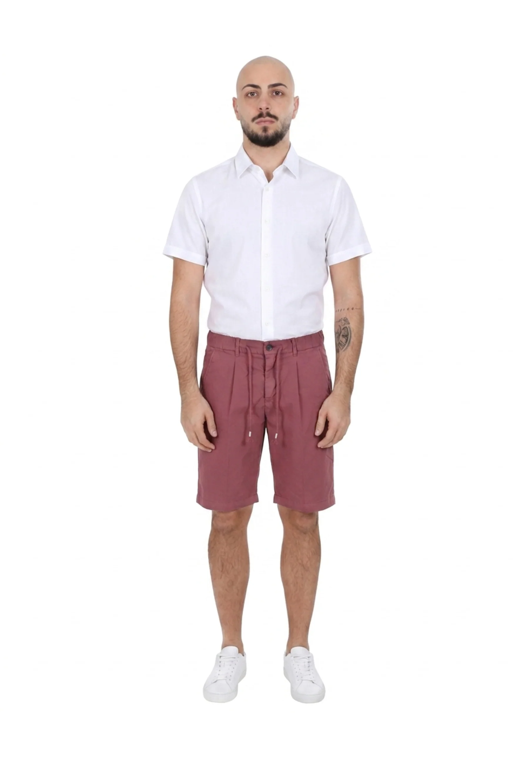 Yes-zee Bermuda Uomo | P780 WV00 - Image 27
