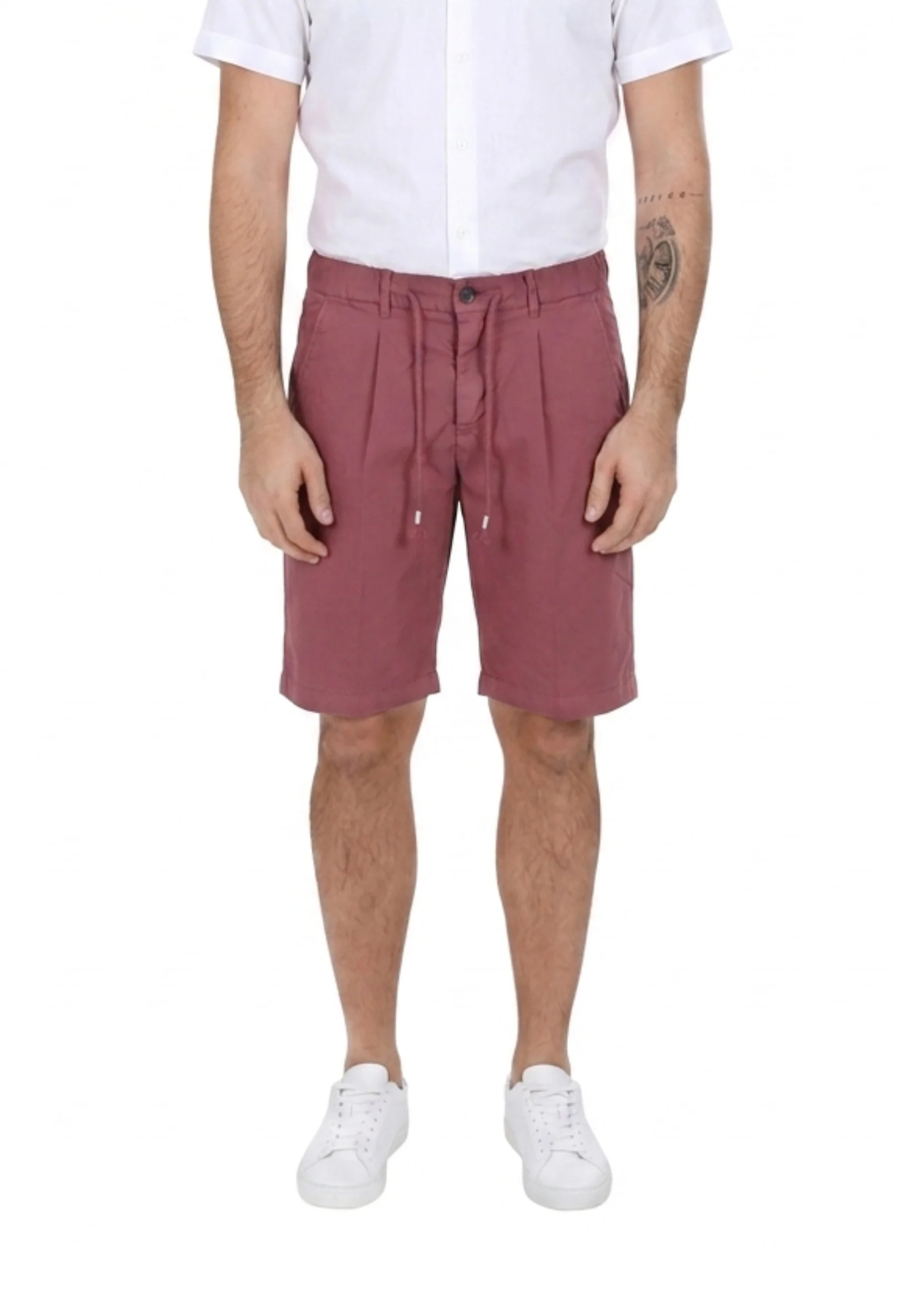 Yes-zee Bermuda Uomo | P780 WV00 - Image 29