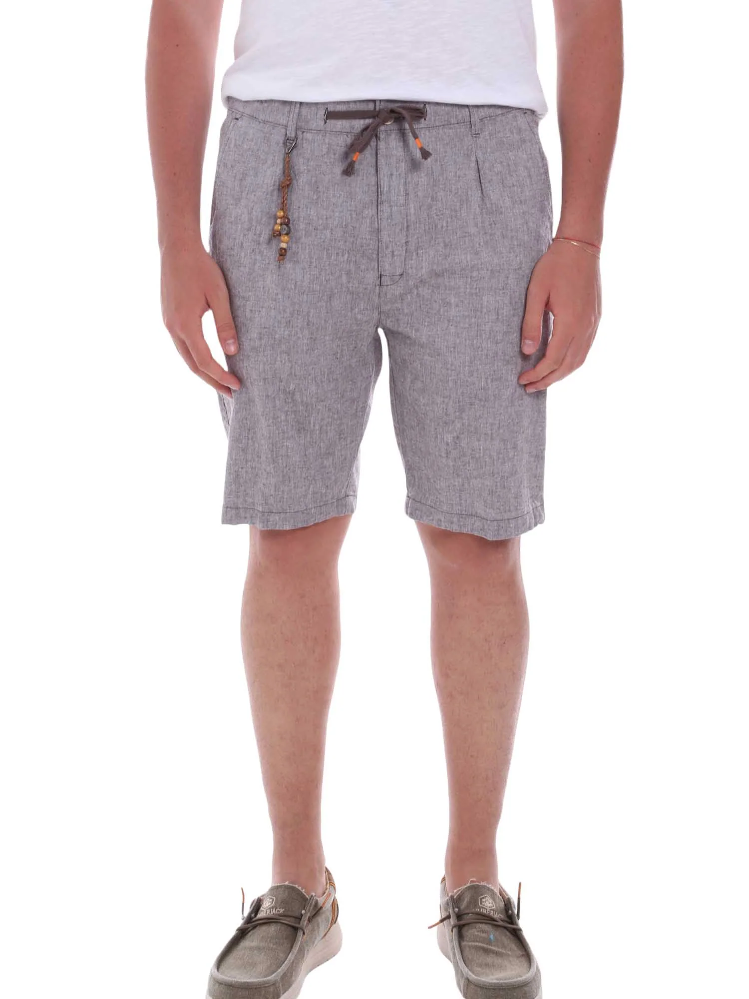 Yes-zee Bermuda Uomo | P783 PE00 - Image 12